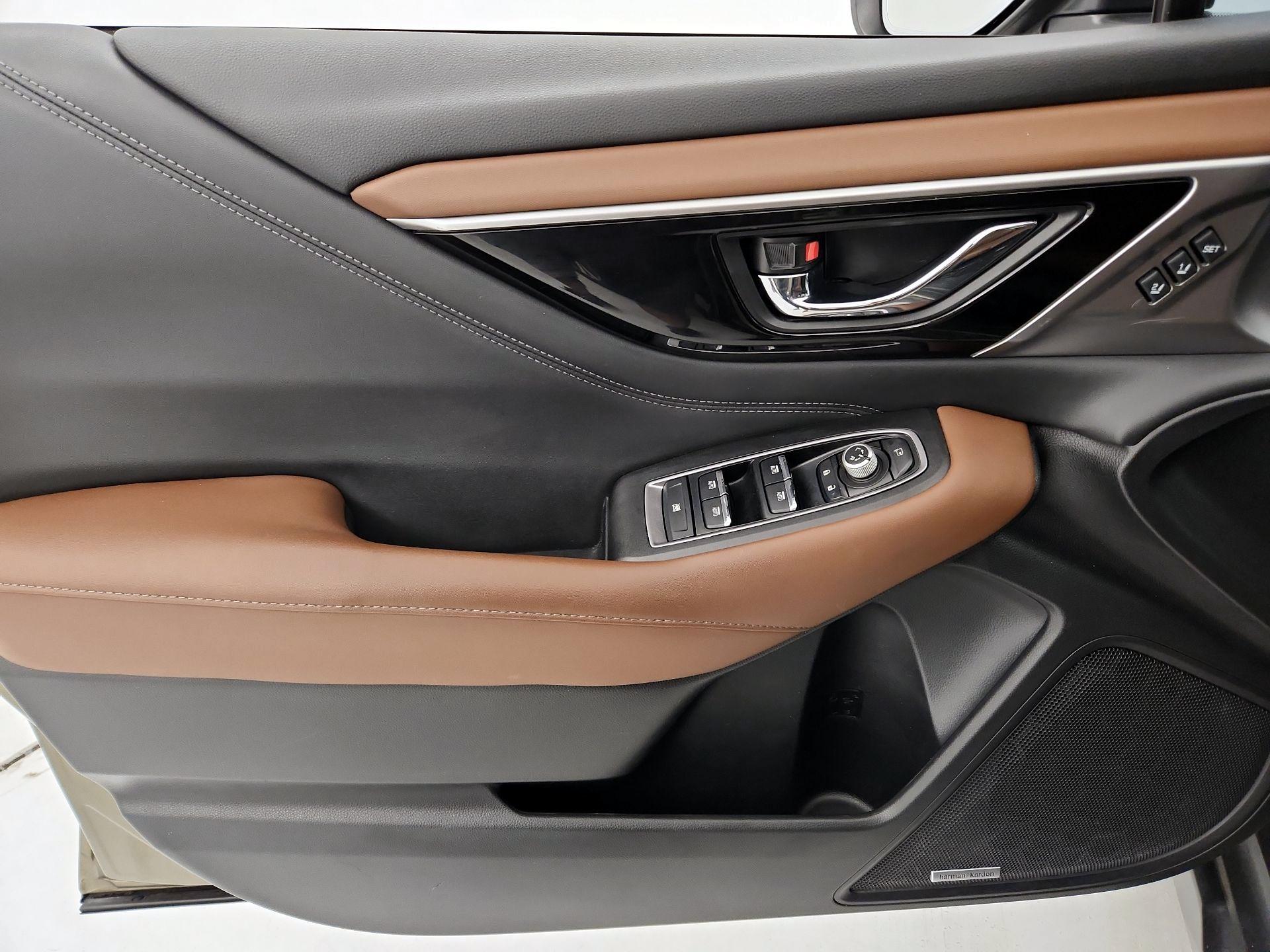 Thumbnail: 2022 Subaru Outback - 12