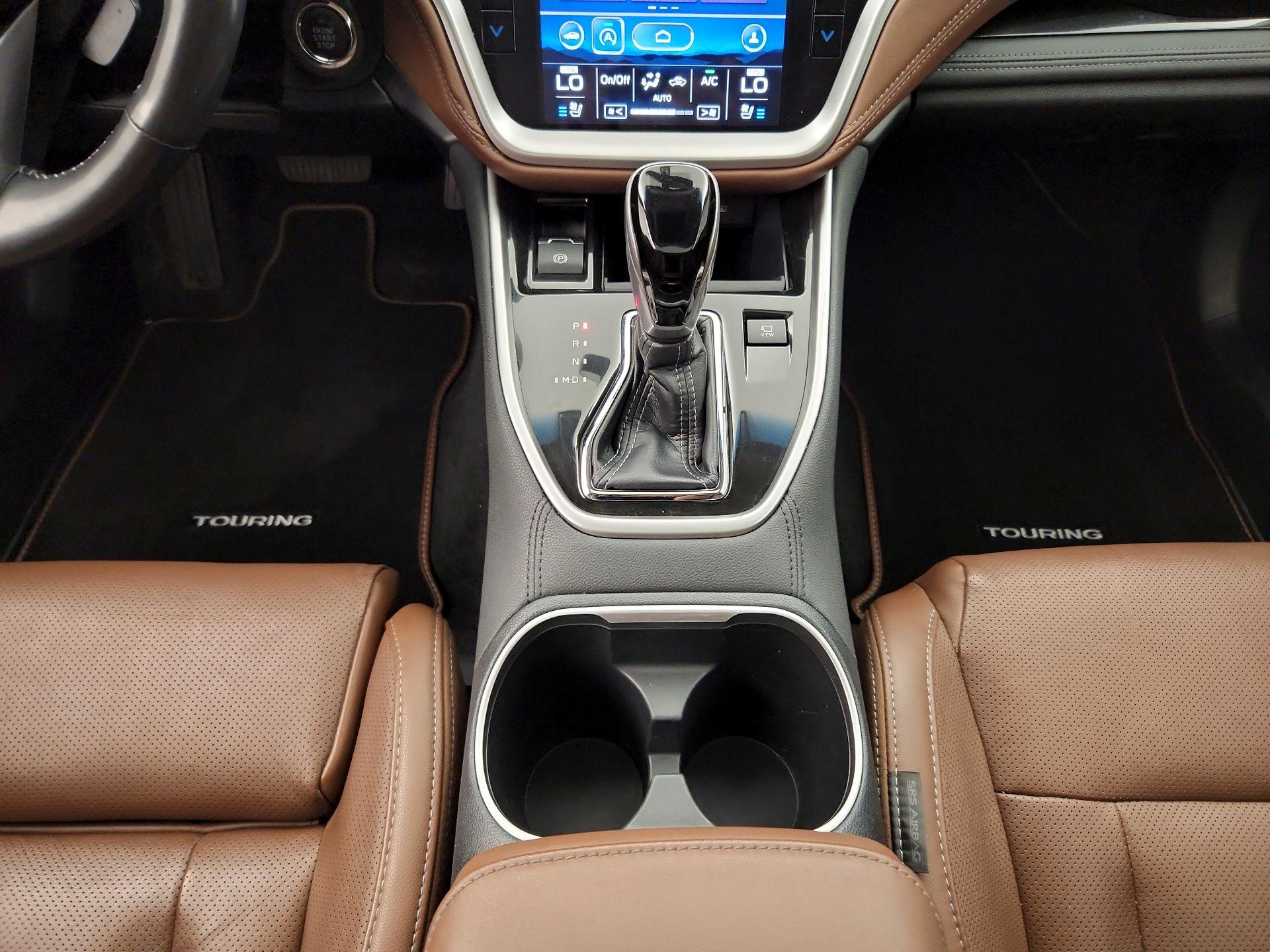 Thumbnail: 2022 Subaru Outback - 17