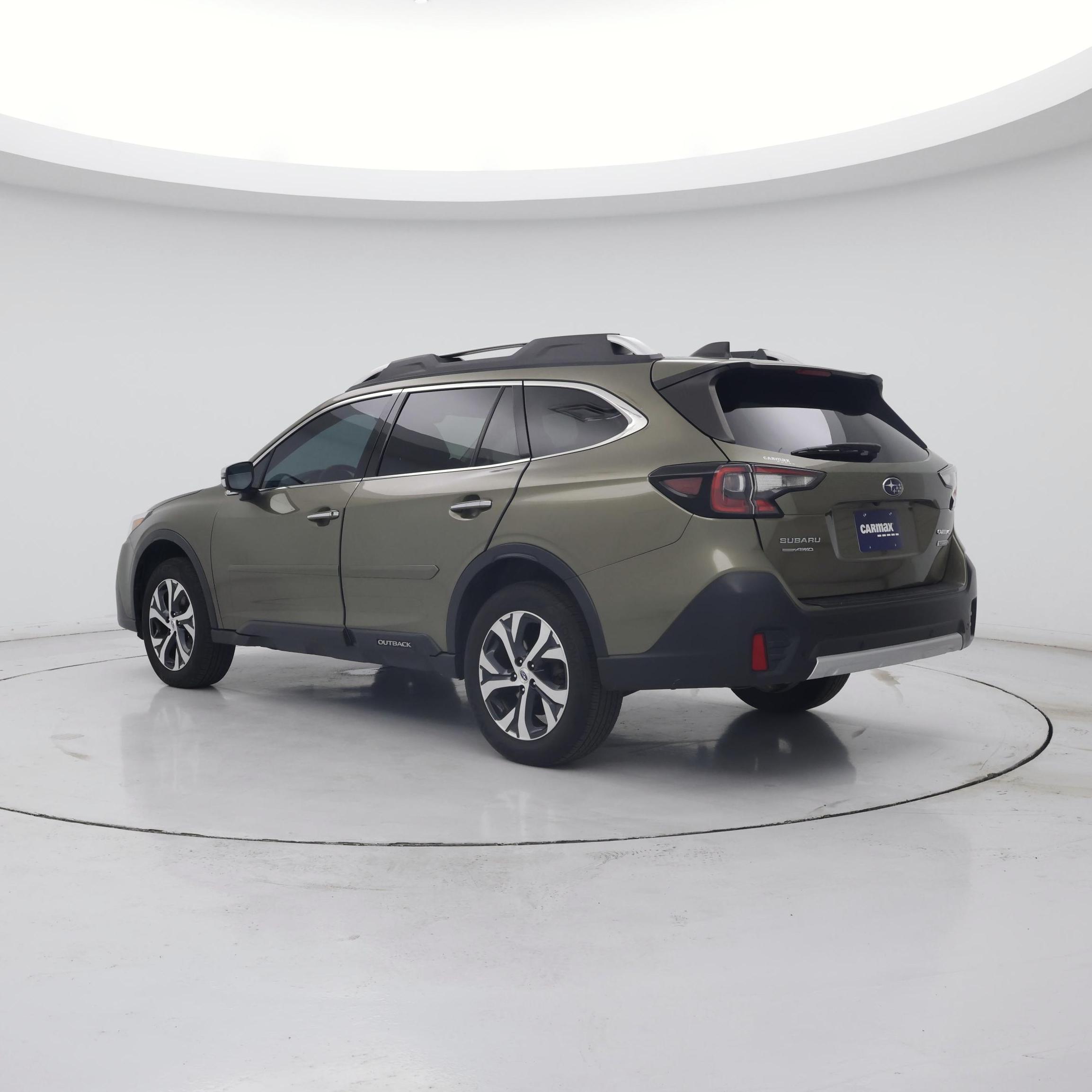Thumbnail: 2022 Subaru Outback - 2