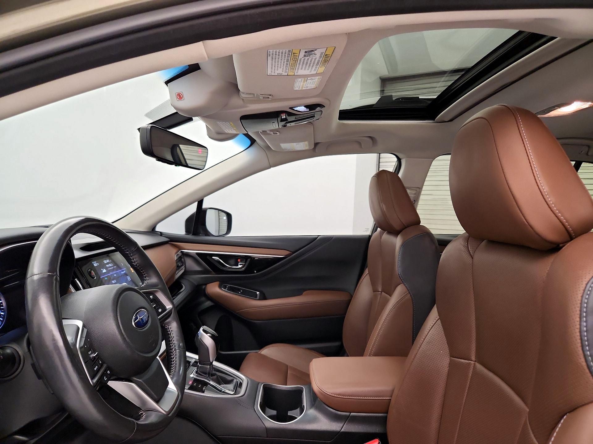 Thumbnail: 2022 Subaru Outback - 19