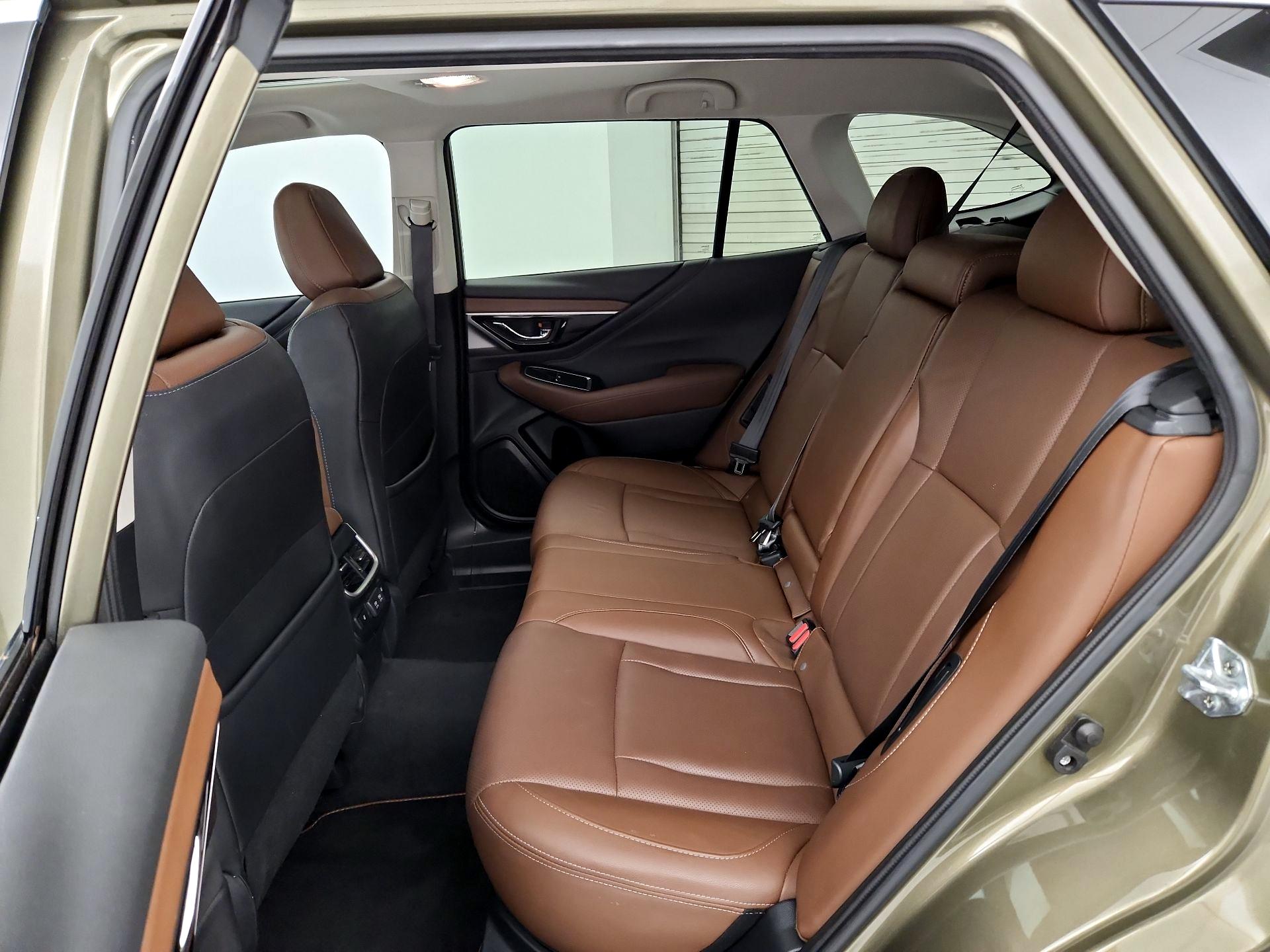 Thumbnail: 2022 Subaru Outback - 20