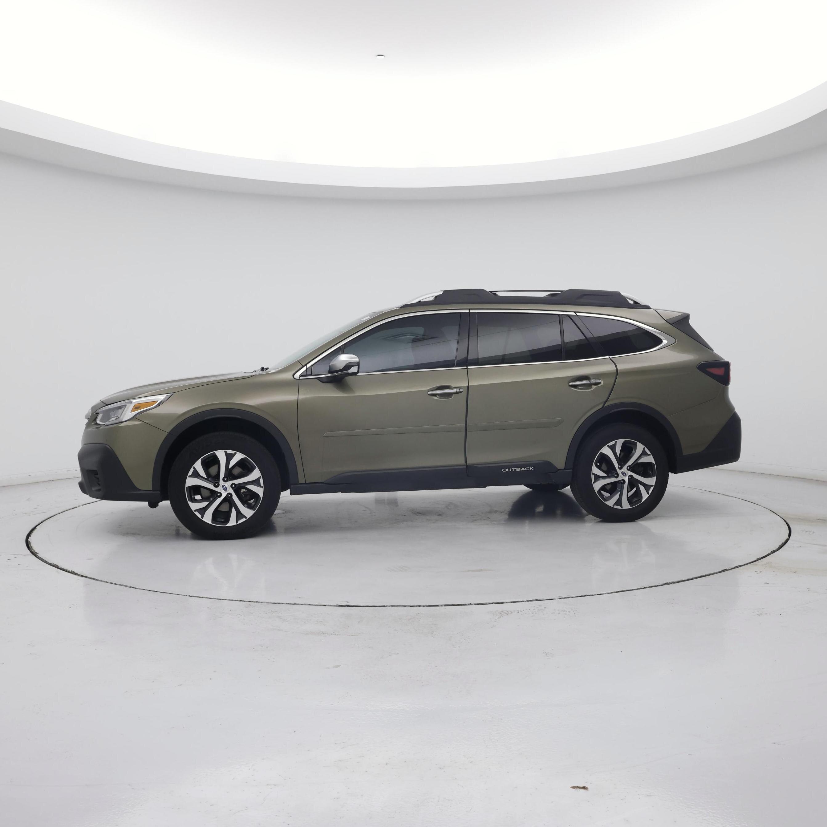 Thumbnail: 2022 Subaru Outback - 3