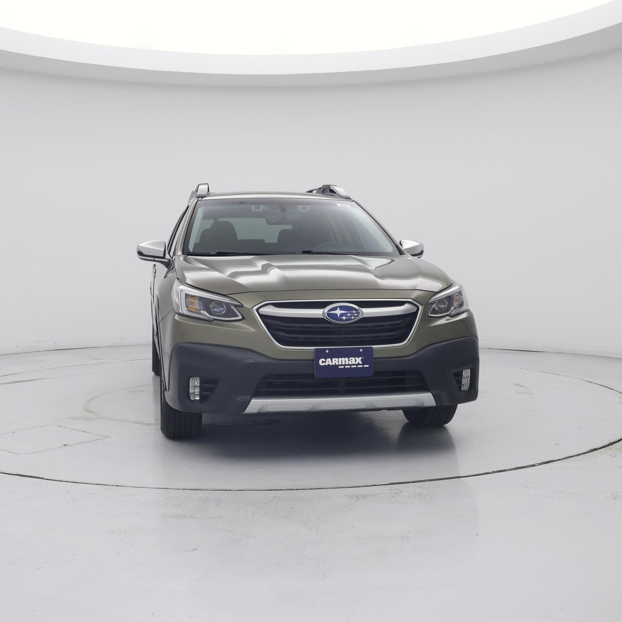 Thumbnail: 2022 Subaru Outback - 5