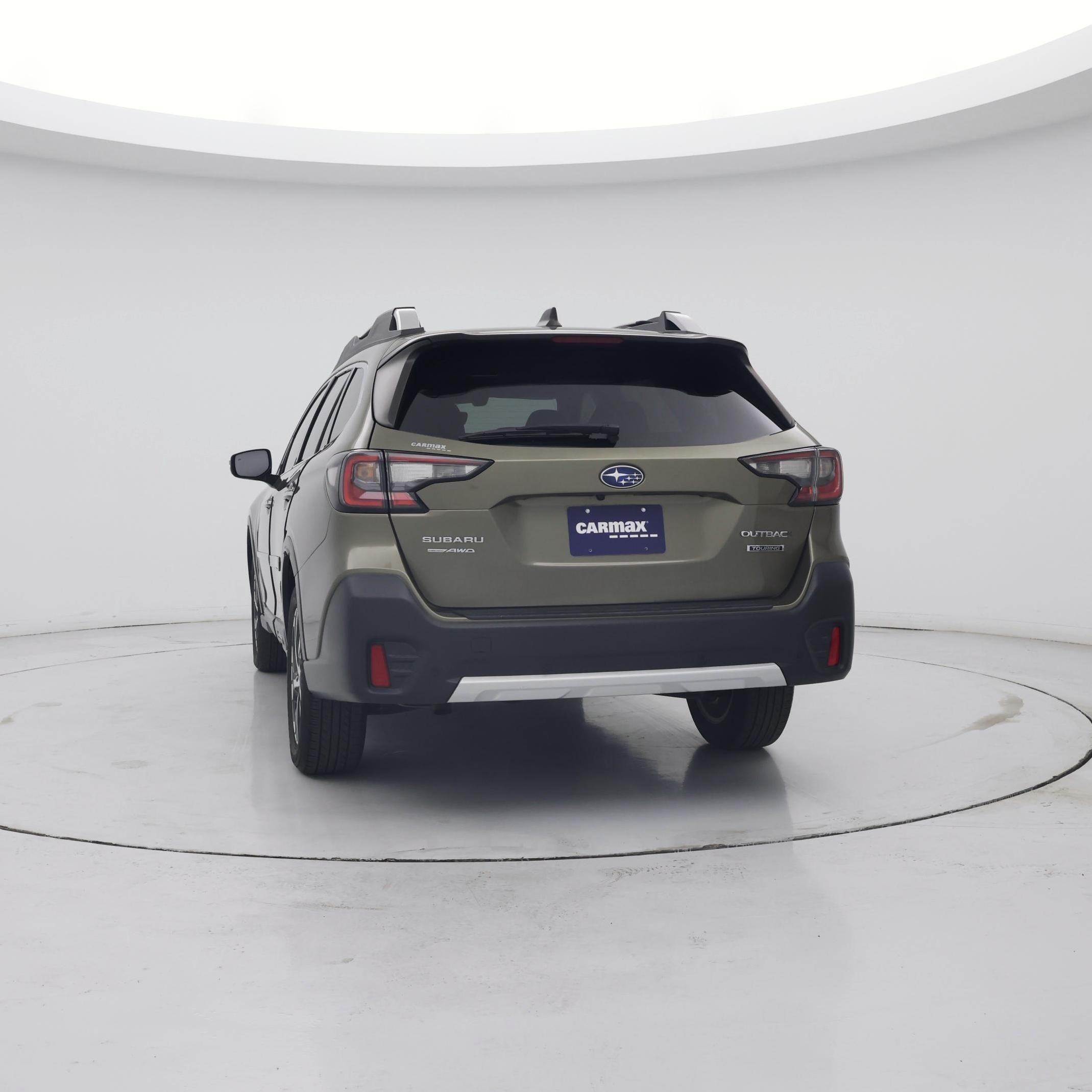 Thumbnail: 2022 Subaru Outback - 6