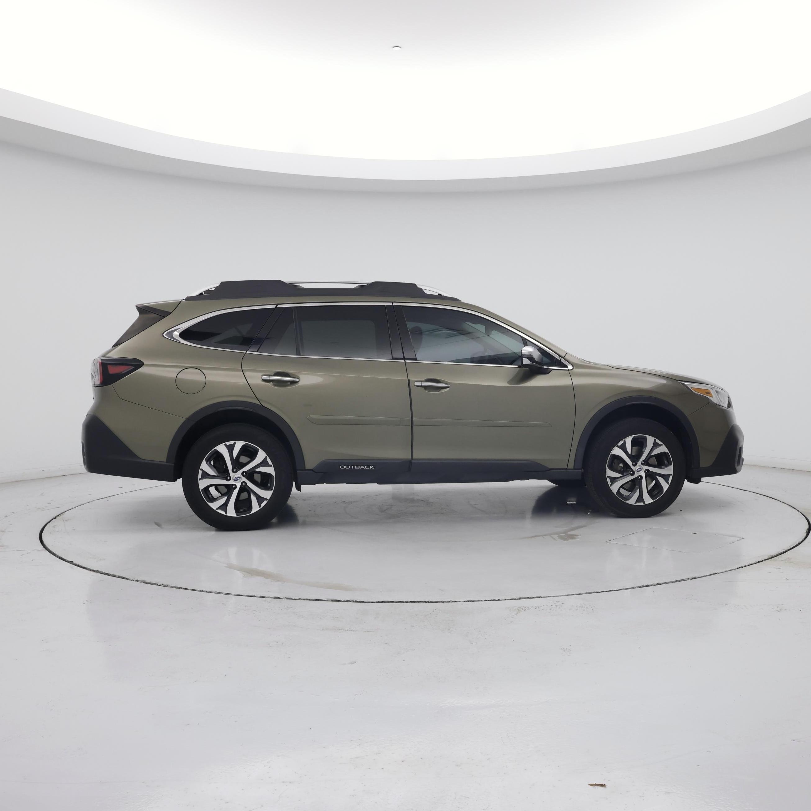 Thumbnail: 2022 Subaru Outback - 7