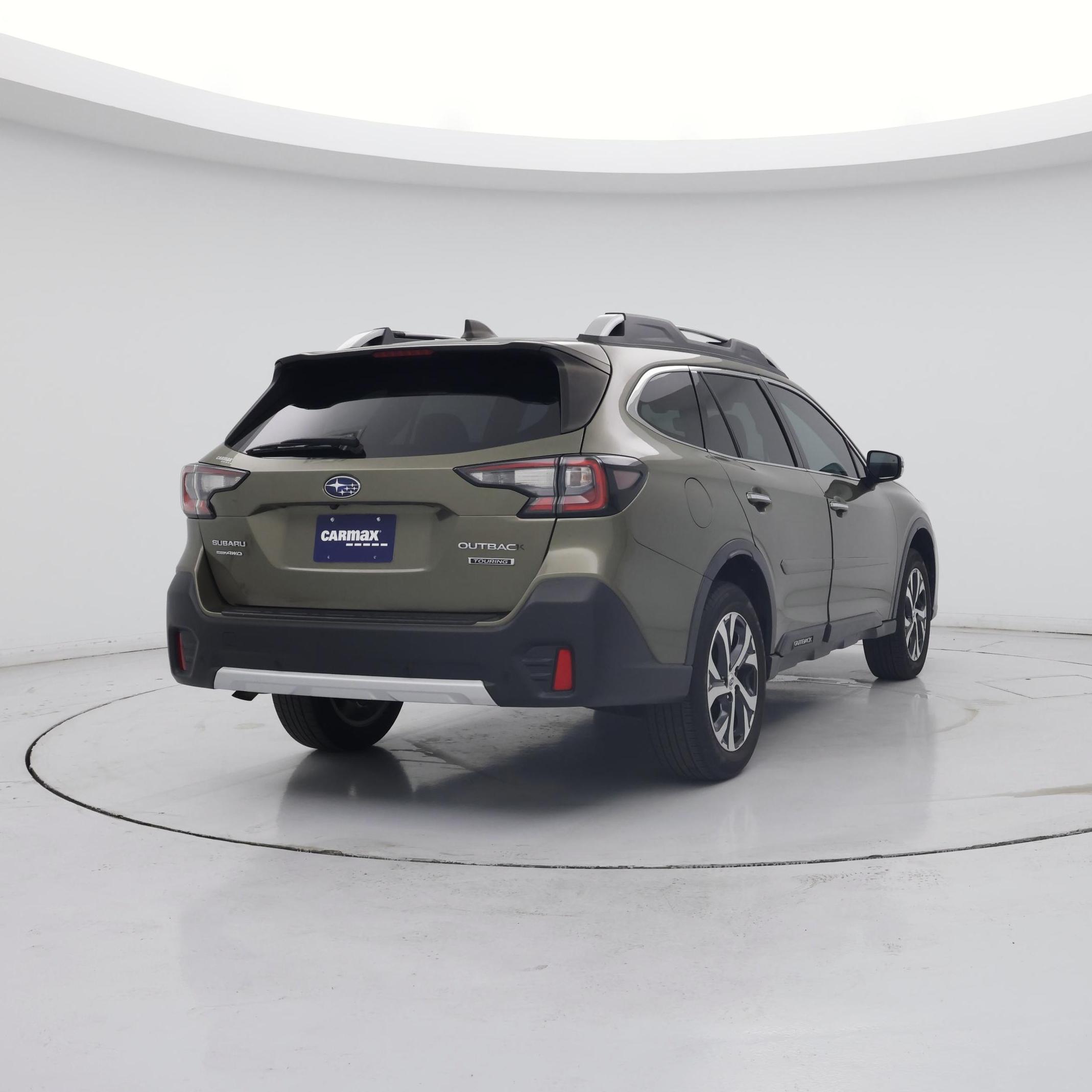 Thumbnail: 2022 Subaru Outback - 8