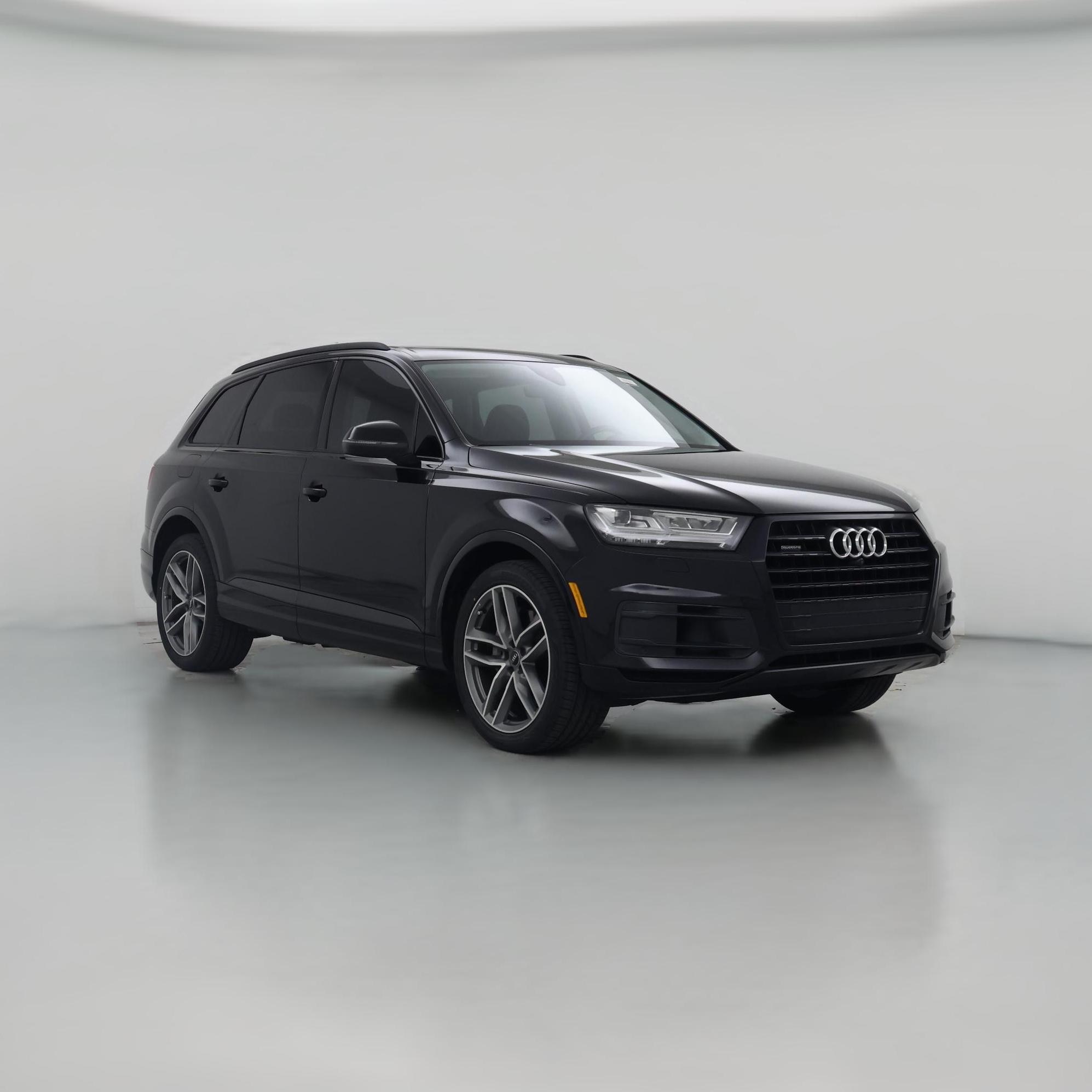 Thumbnail: 2018 Audi Q7 - 1