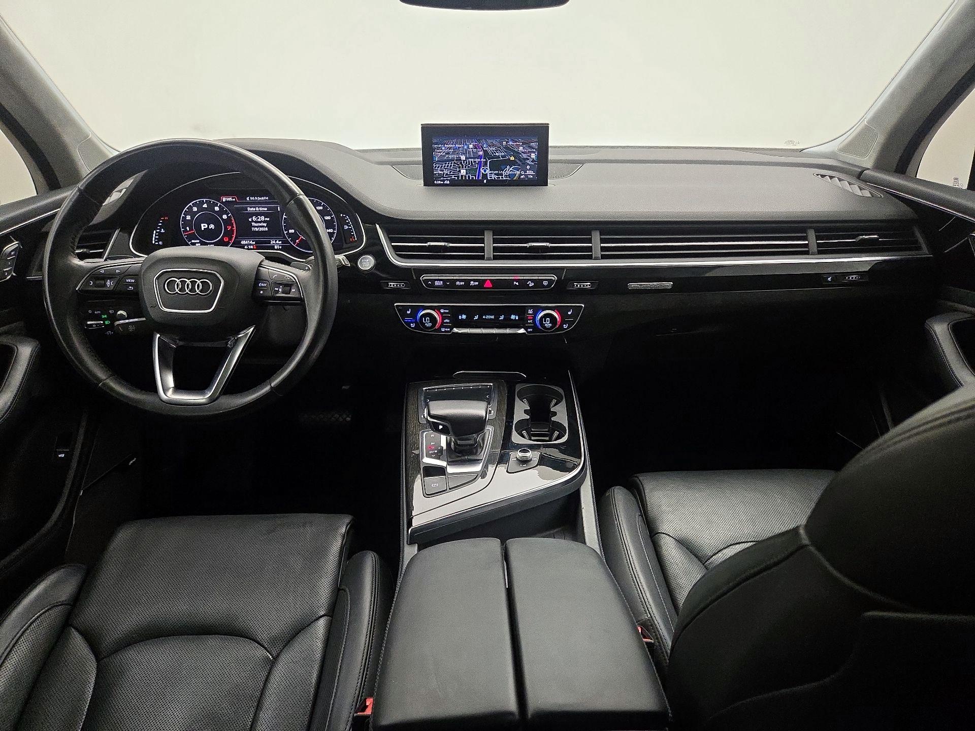 Thumbnail: 2018 Audi Q7 - 9