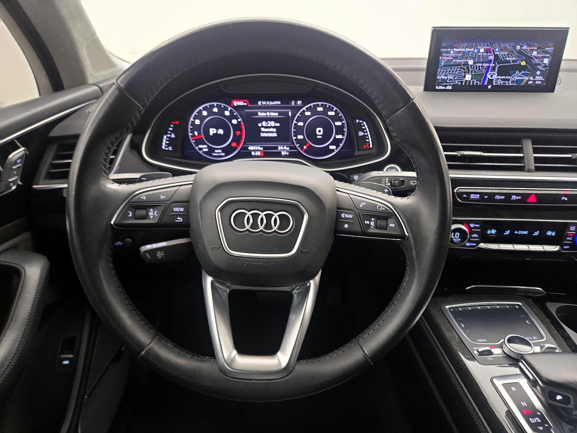 Thumbnail: 2018 Audi Q7 - 10