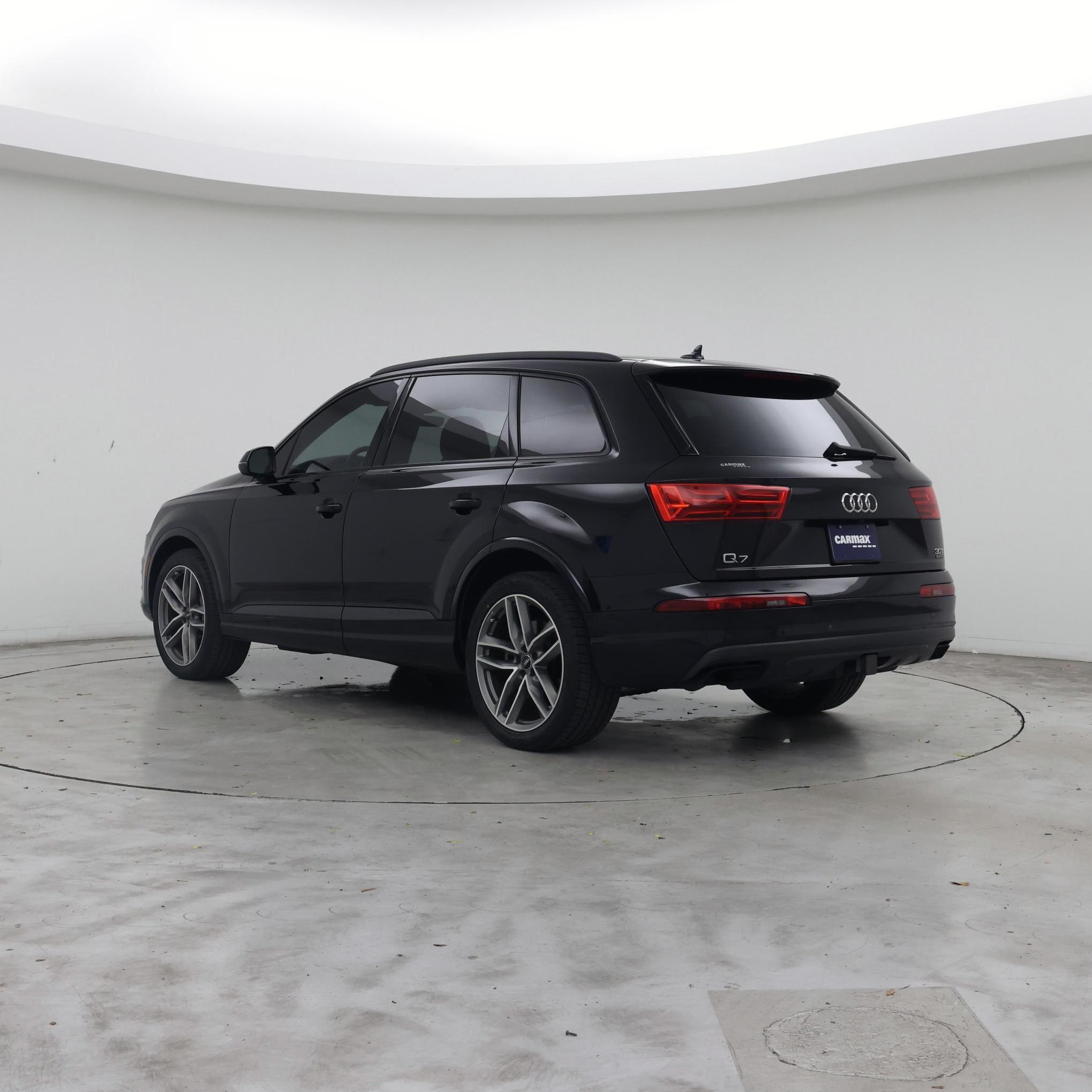 Thumbnail: 2018 Audi Q7 - 2