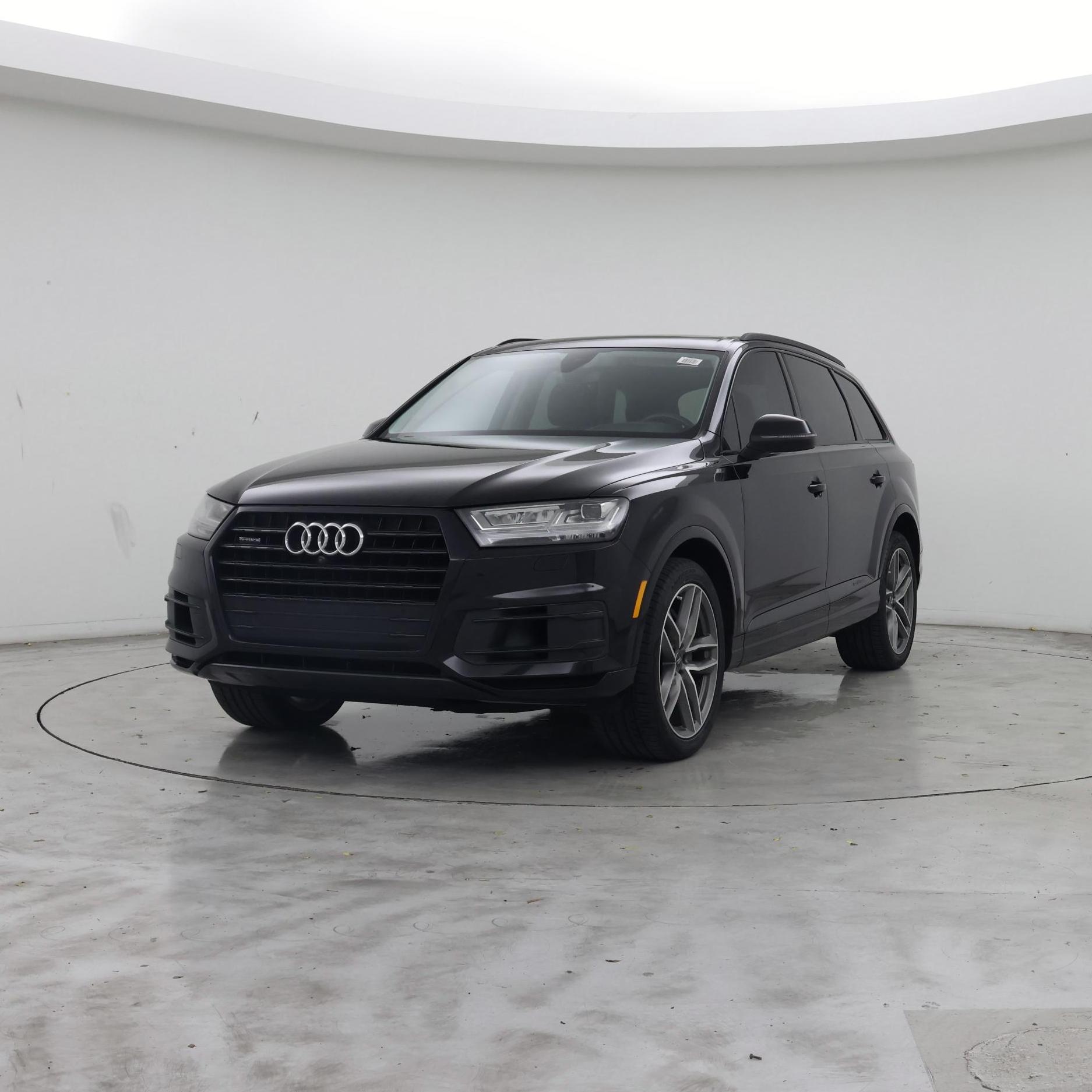 Thumbnail: 2018 Audi Q7 - 4