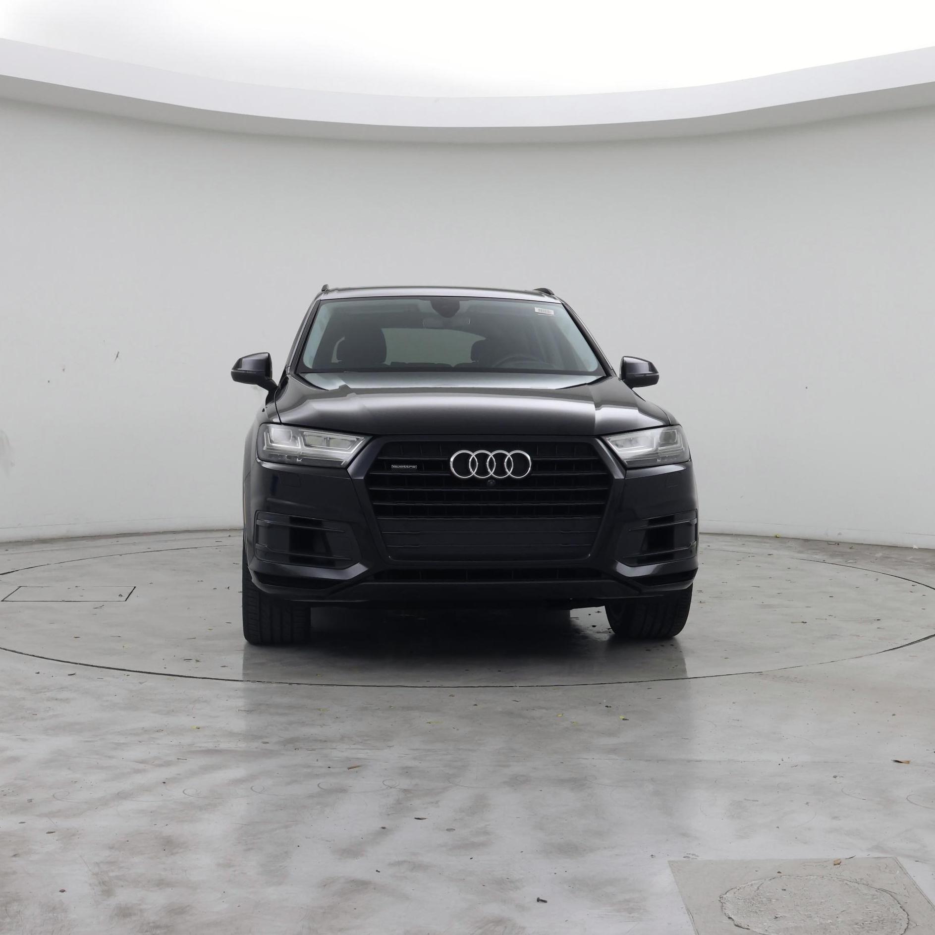Thumbnail: 2018 Audi Q7 - 5