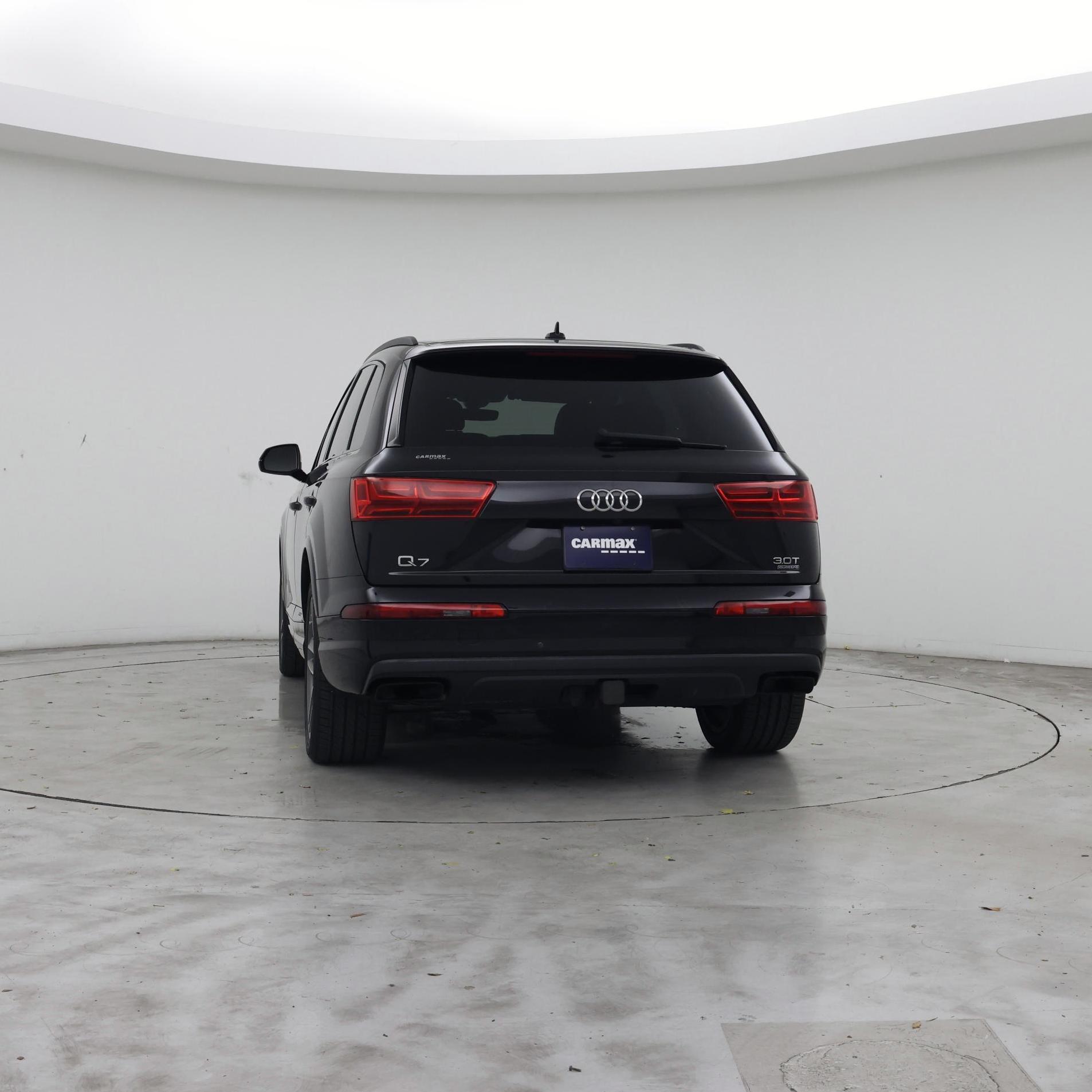 Thumbnail: 2018 Audi Q7 - 6