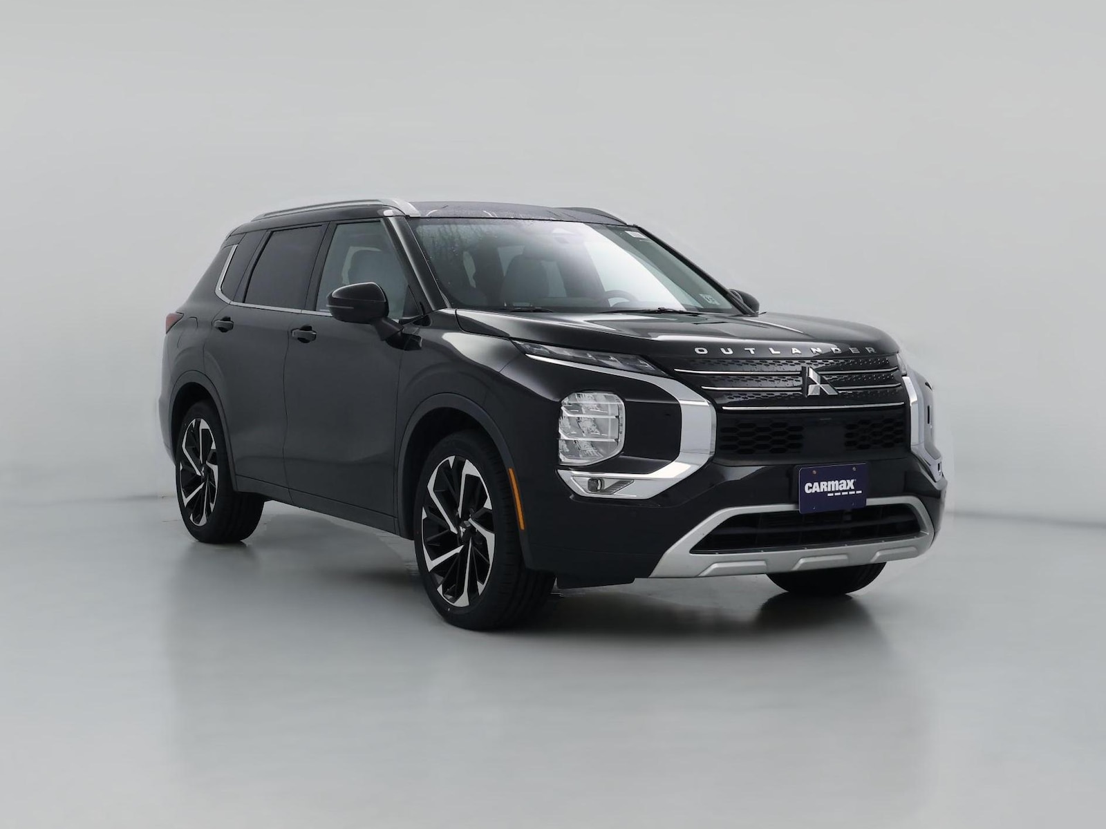 2022 Mitsubishi Outlander