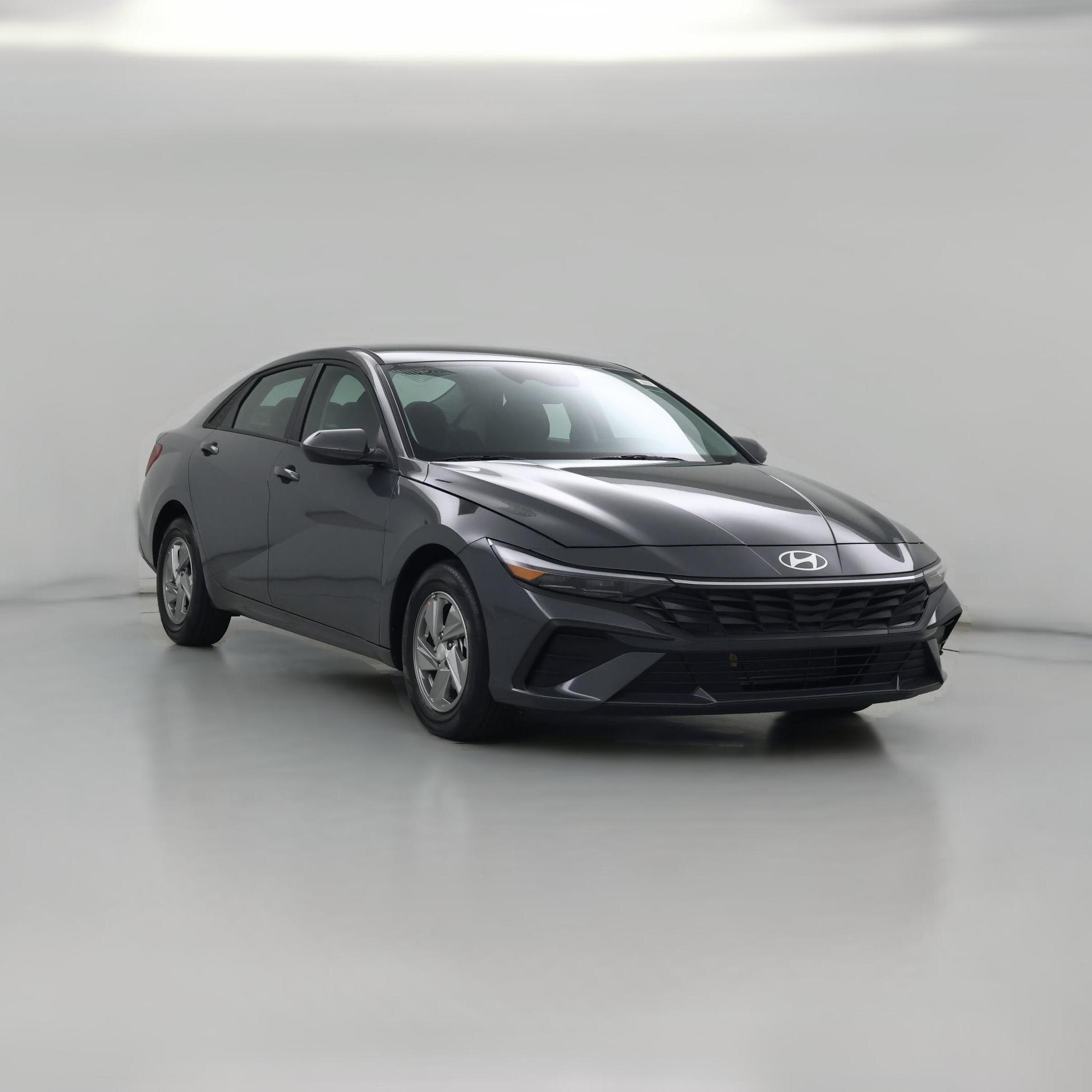 Thumbnail: 2026 Hyundai Elantra - 1