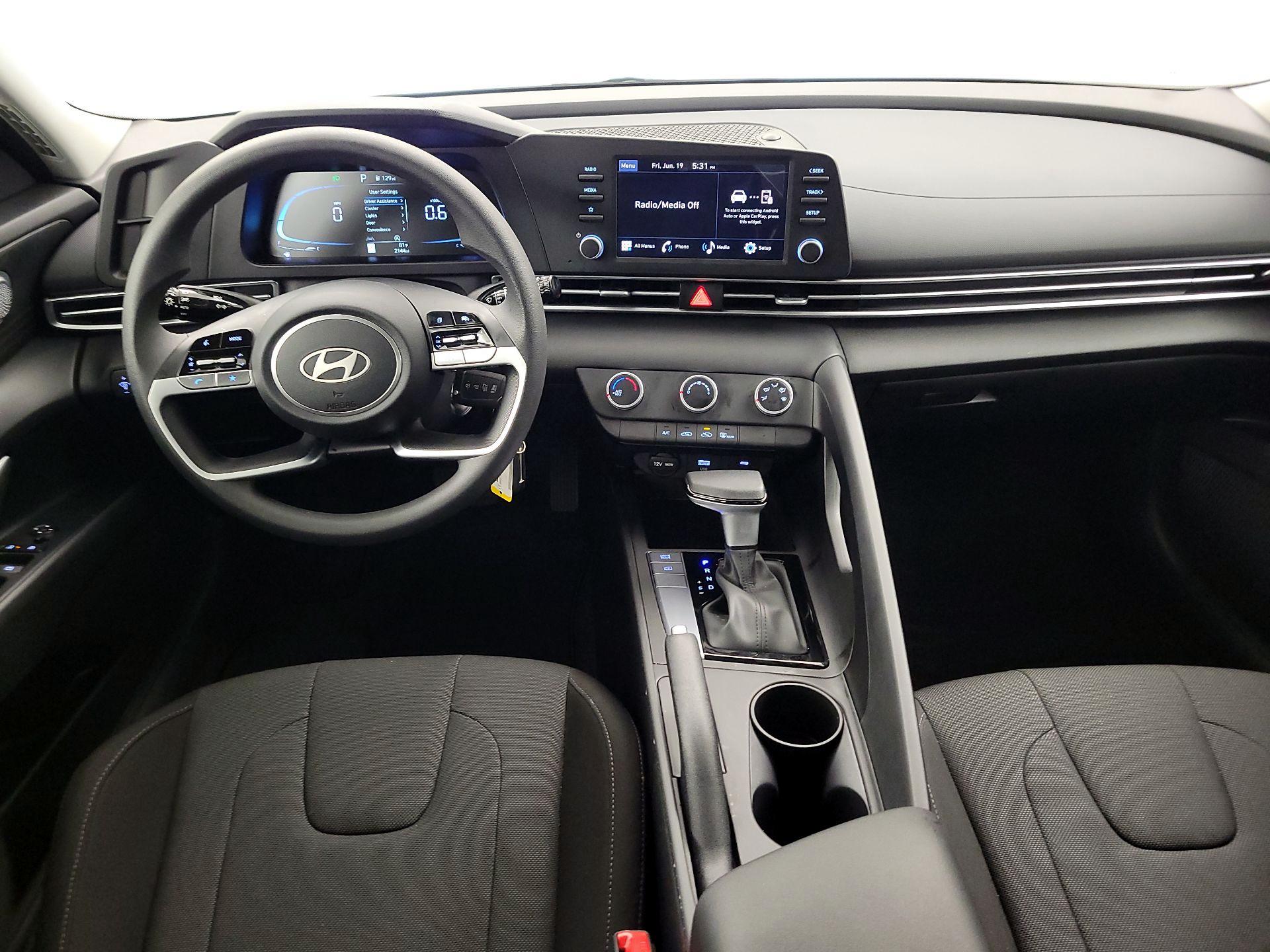 Thumbnail: 2026 Hyundai Elantra - 9