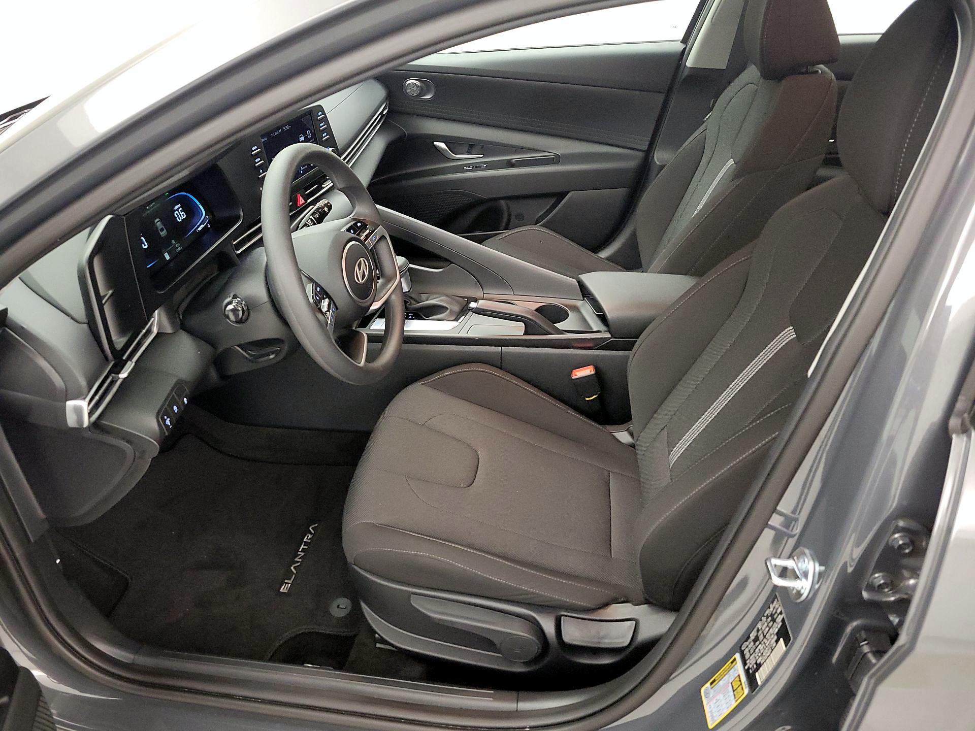 Thumbnail: 2026 Hyundai Elantra - 11