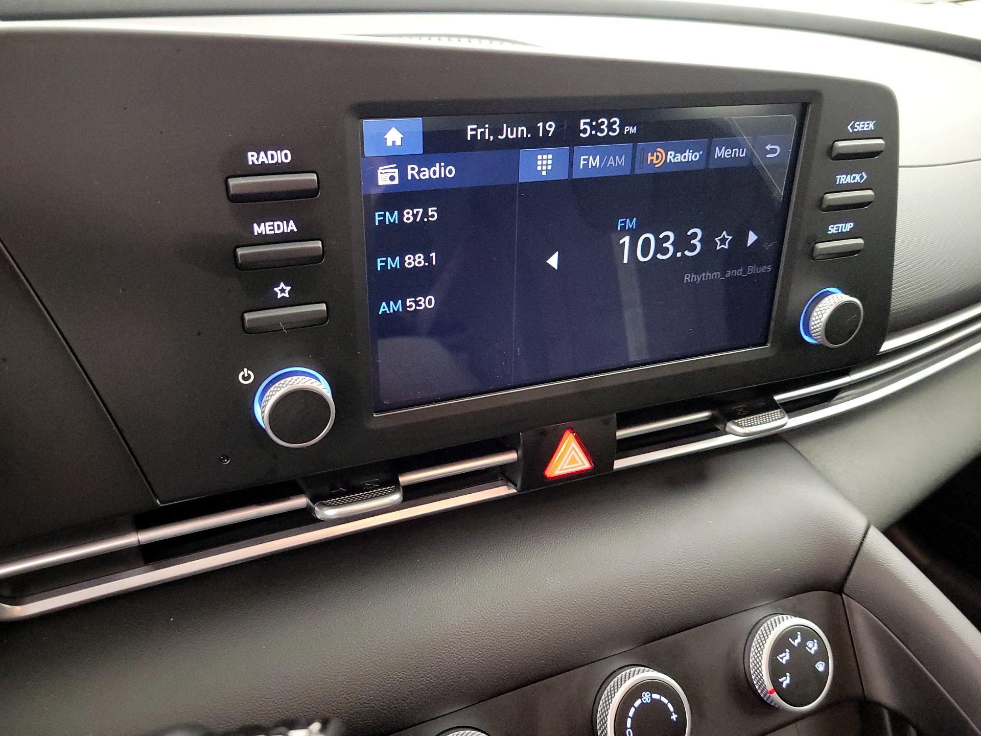 Thumbnail: 2026 Hyundai Elantra - 15
