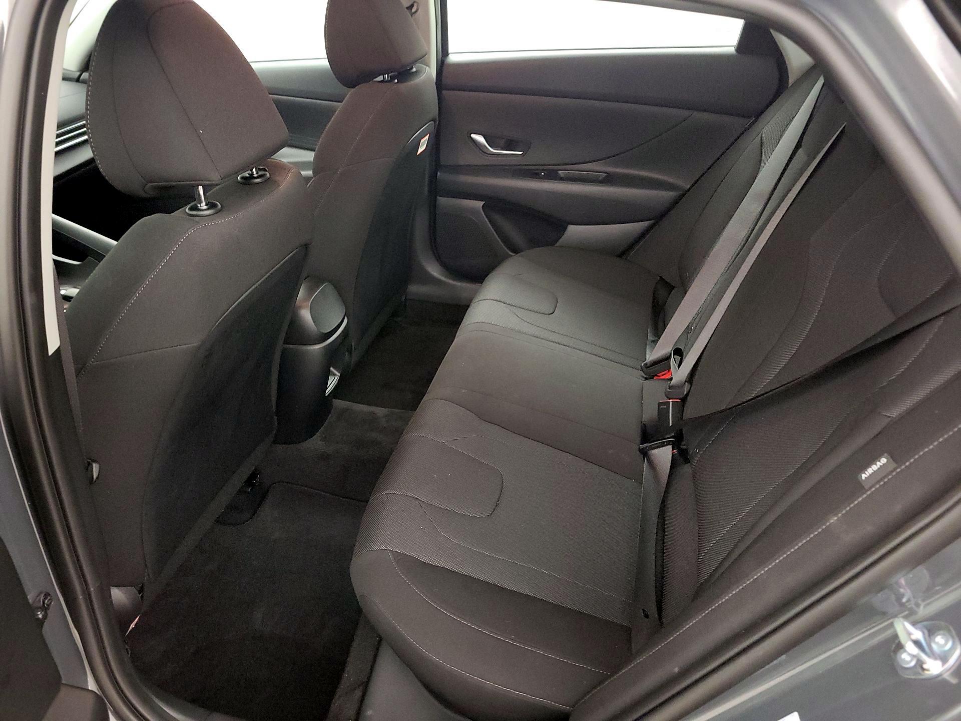 Thumbnail: 2026 Hyundai Elantra - 19