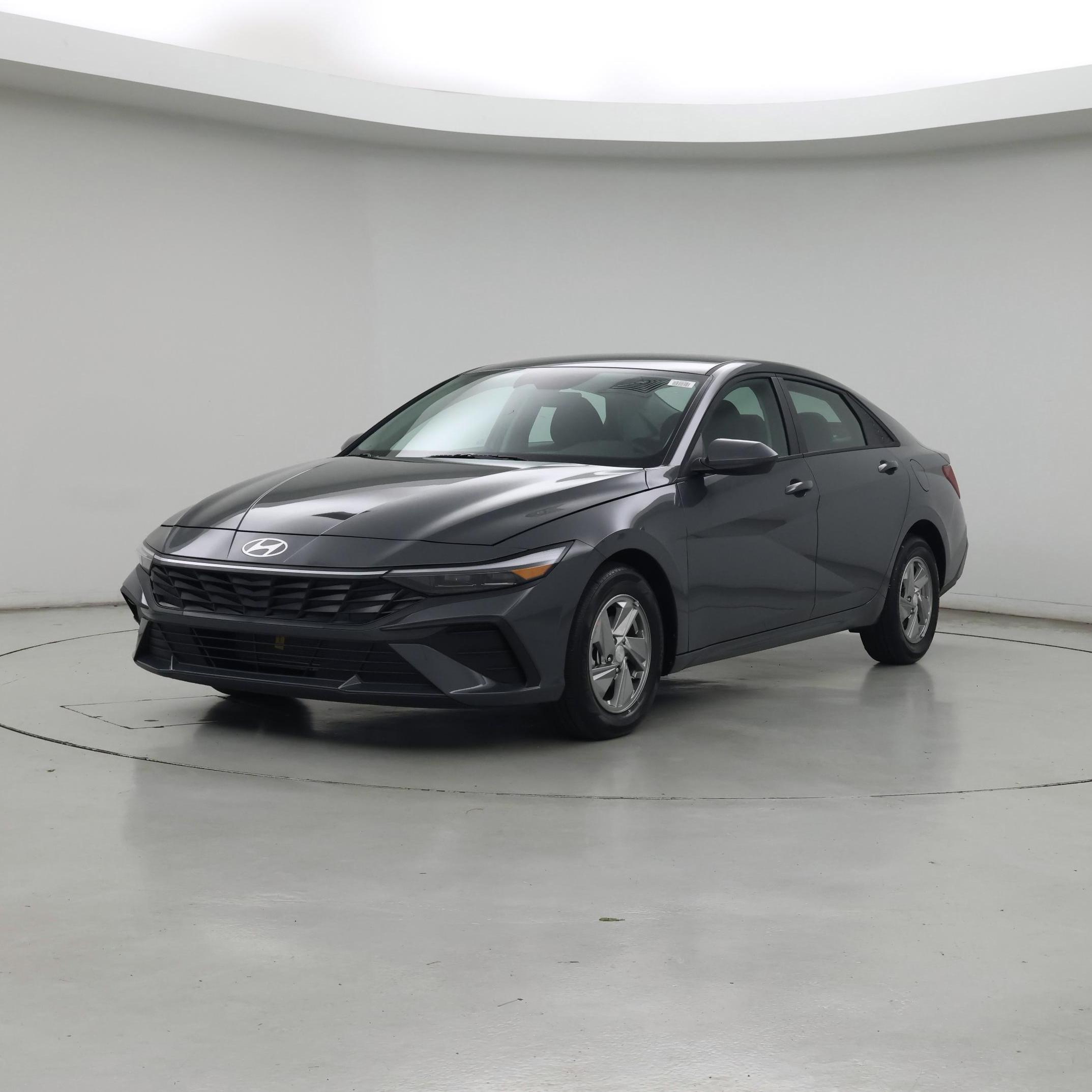 Thumbnail: 2026 Hyundai Elantra - 4