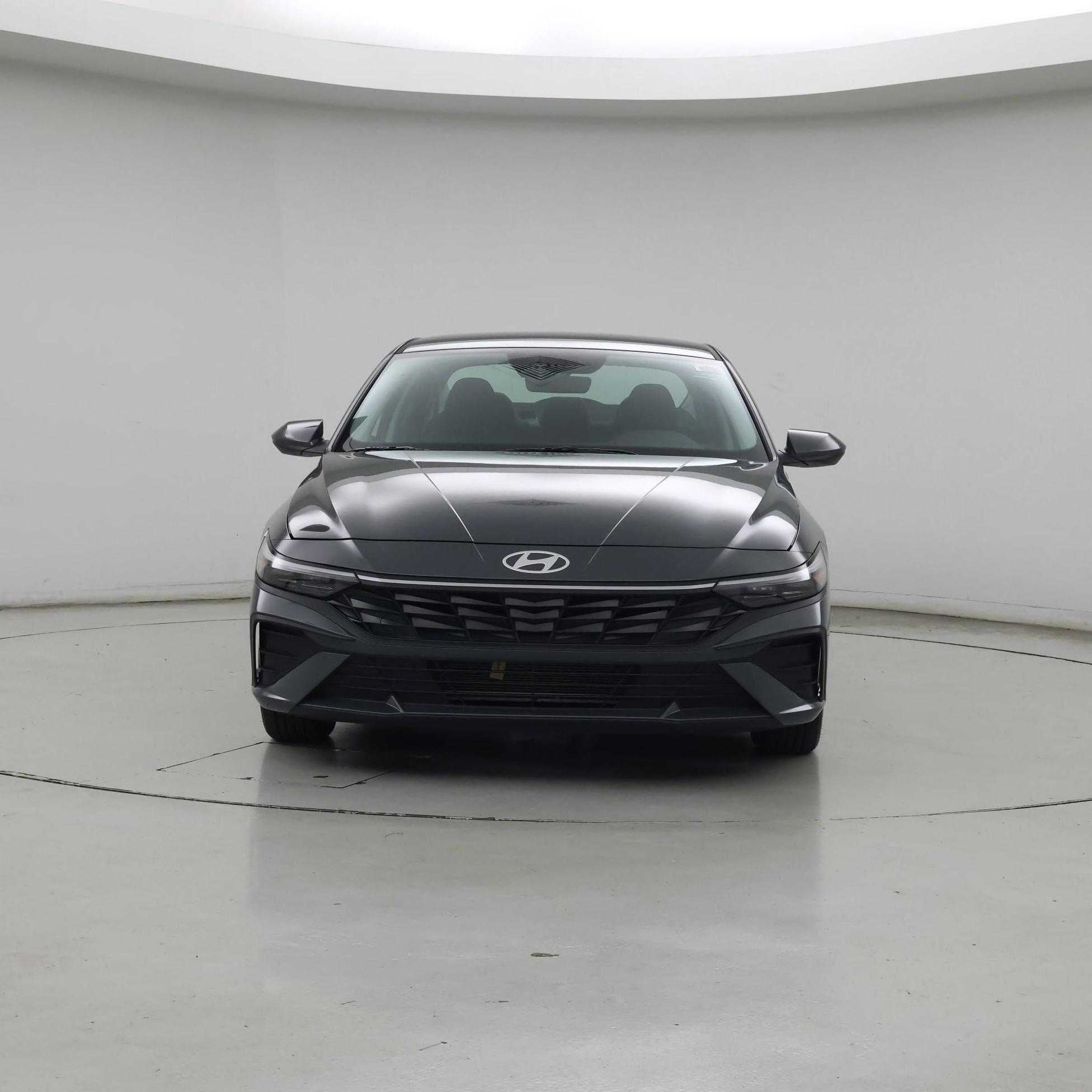 Thumbnail: 2026 Hyundai Elantra - 5