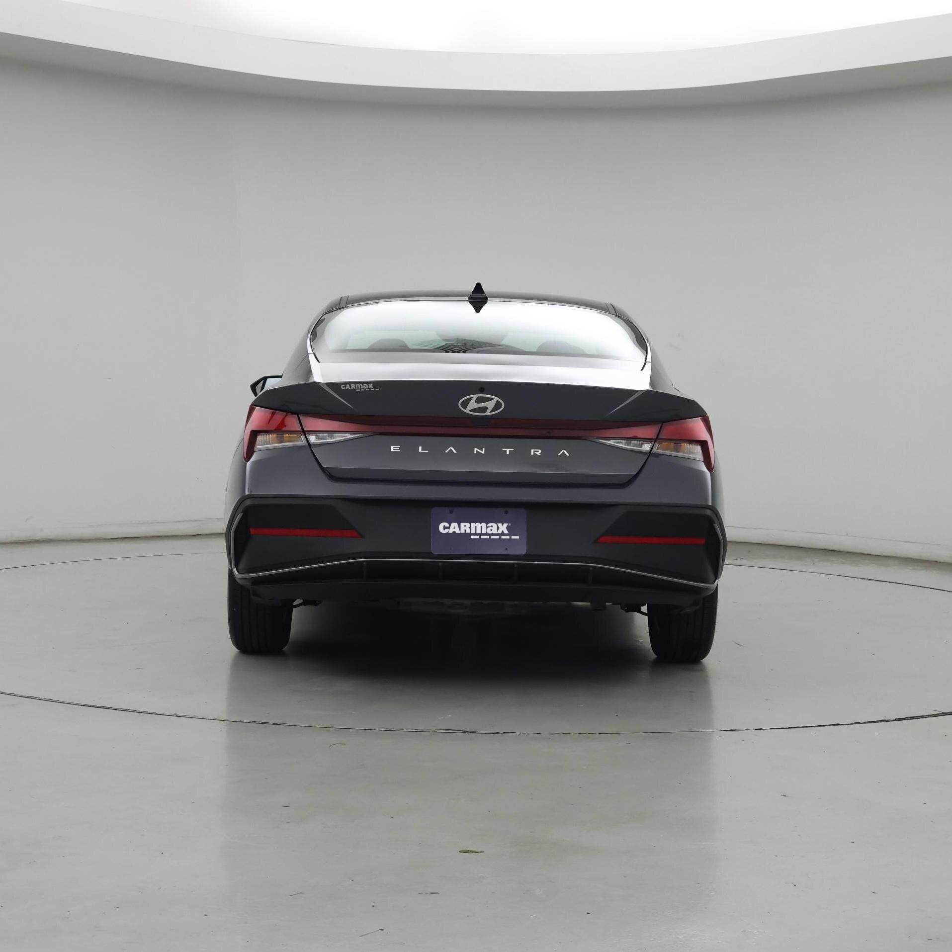 Thumbnail: 2026 Hyundai Elantra - 6