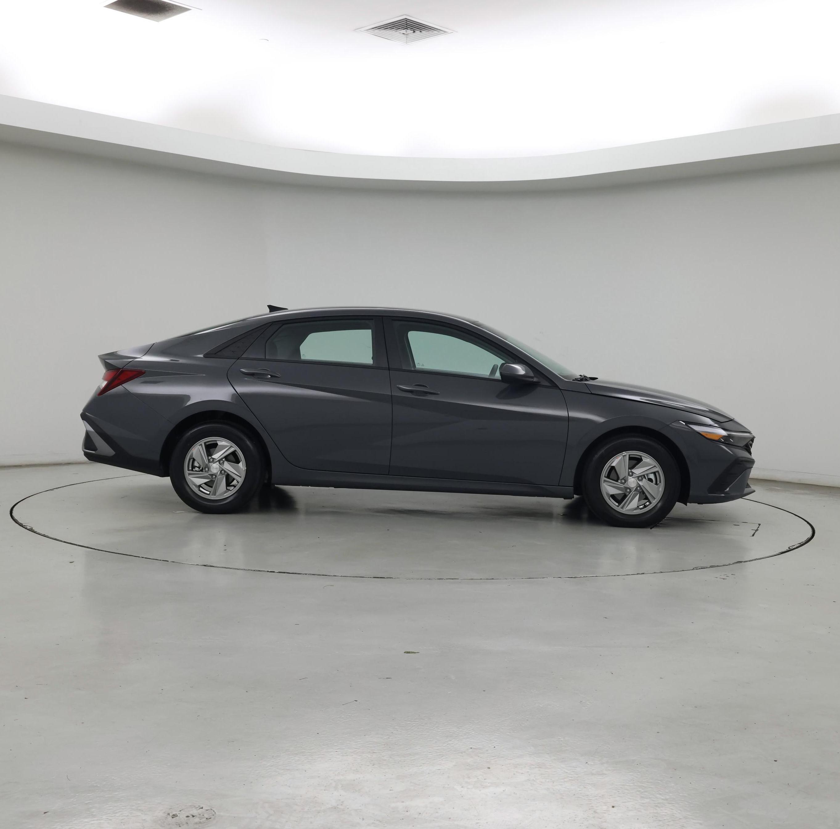 Thumbnail: 2026 Hyundai Elantra - 7