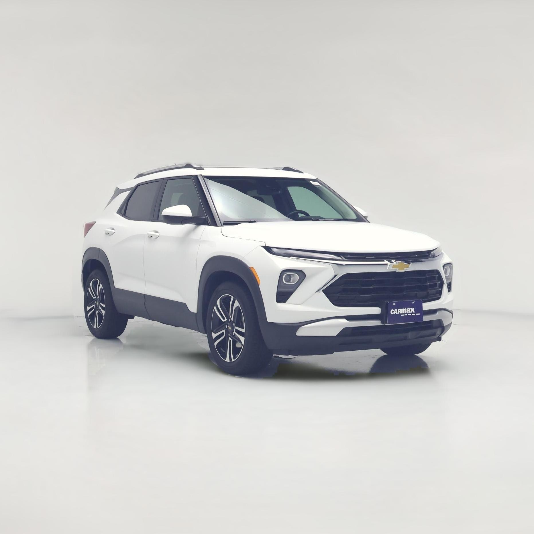 Thumbnail: 2024 Chevrolet TrailBlazer - 1