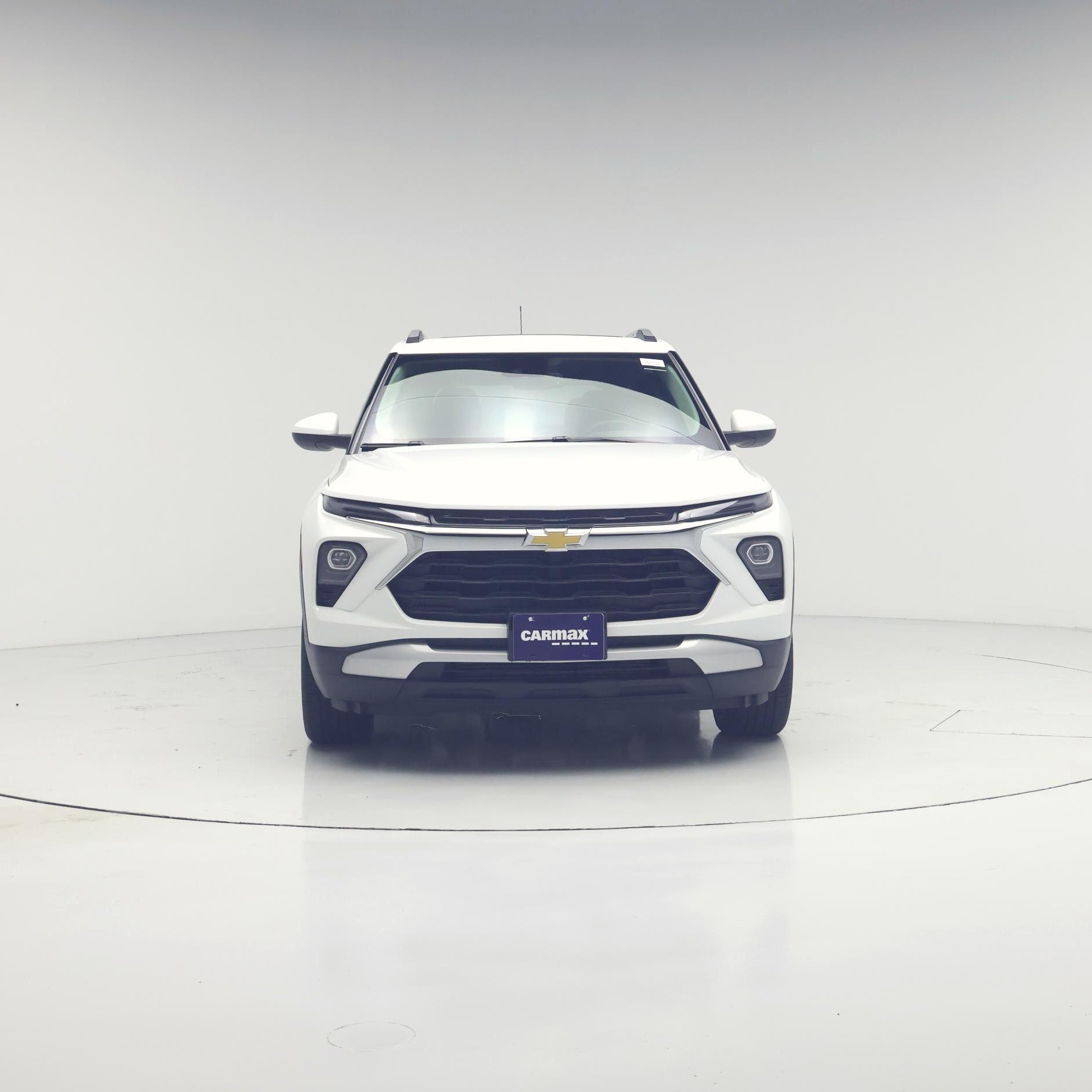 Thumbnail: 2024 Chevrolet TrailBlazer - 5