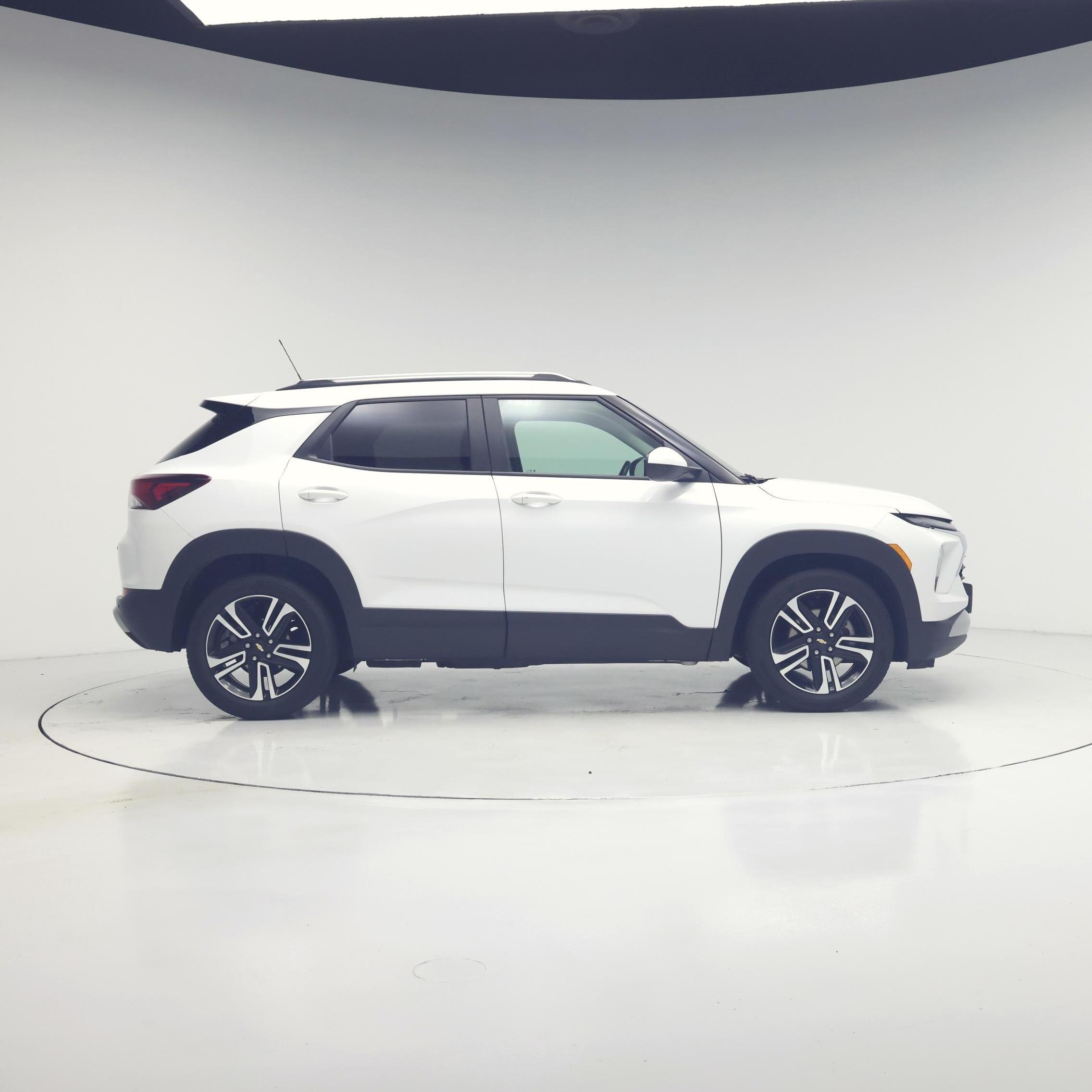 Thumbnail: 2024 Chevrolet TrailBlazer - 7