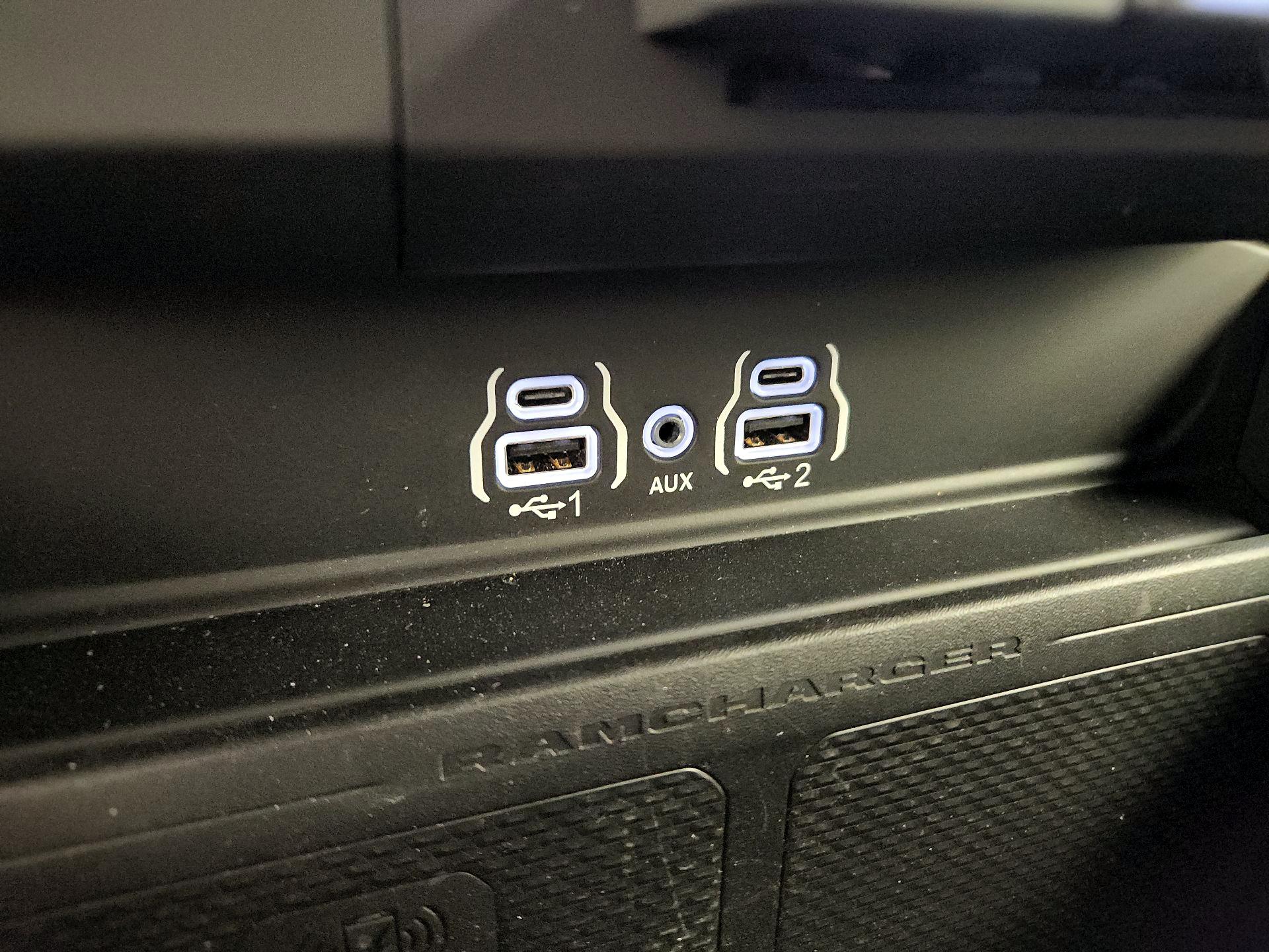 Thumbnail: 2025 RAM 1500 - 19