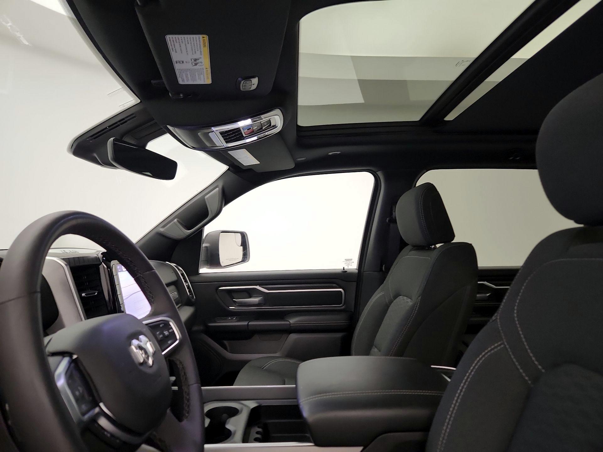 Thumbnail: 2025 RAM 1500 - 20
