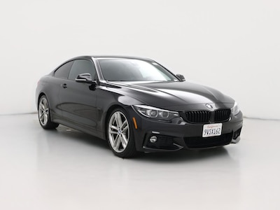 2019 BMW 430 I