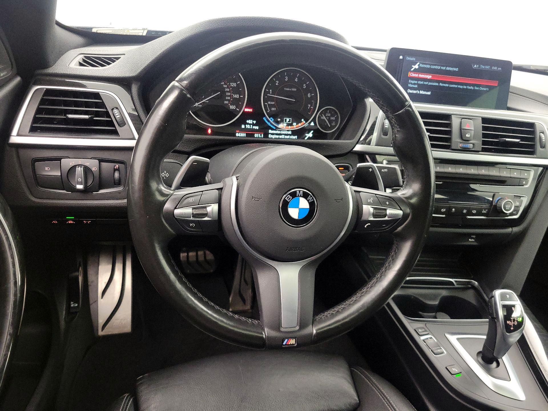 Thumbnail: 2019 BMW 4 Series - 10