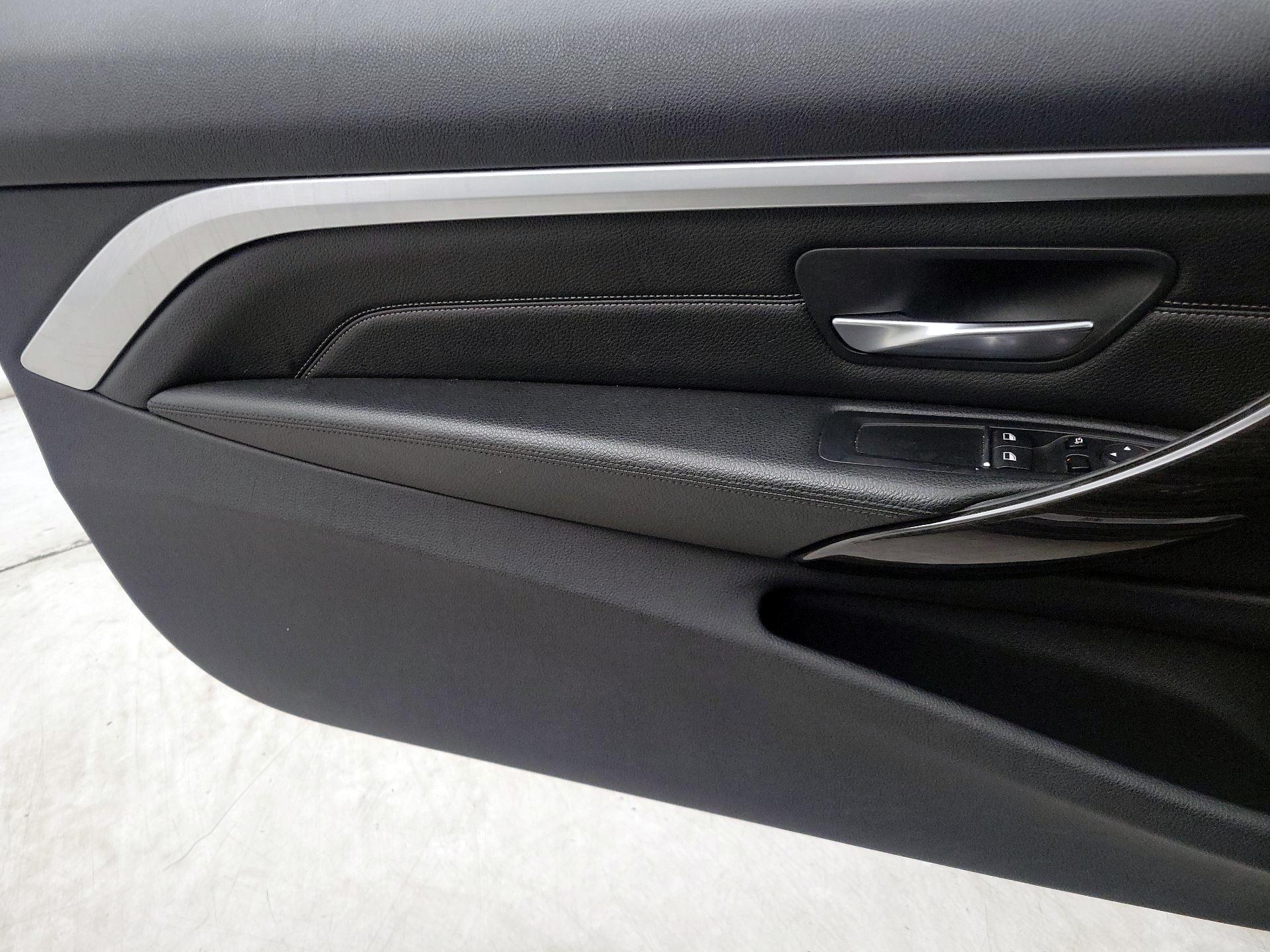 Thumbnail: 2019 BMW 4 Series - 12