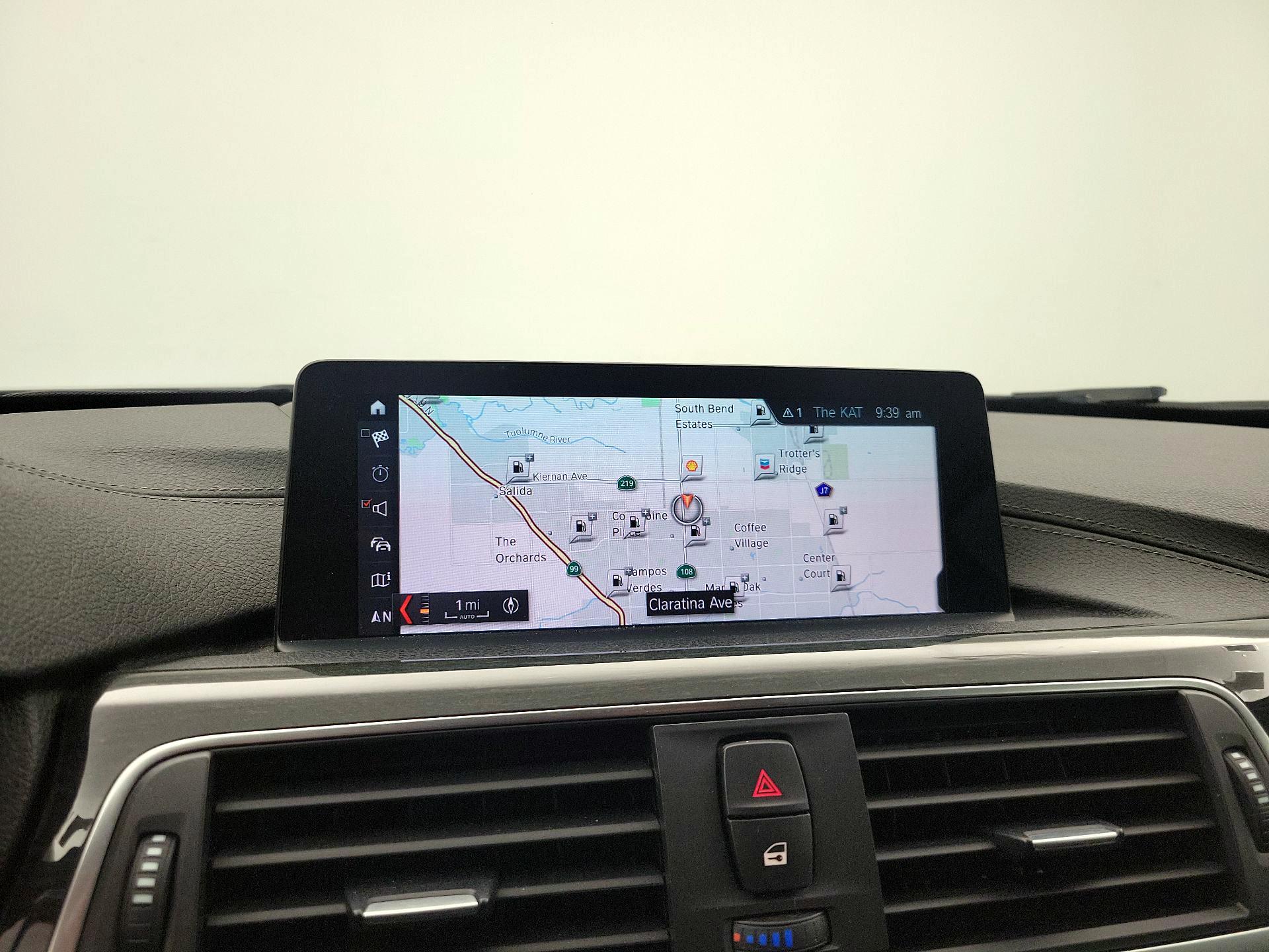 Thumbnail: 2019 BMW 4 Series - 14