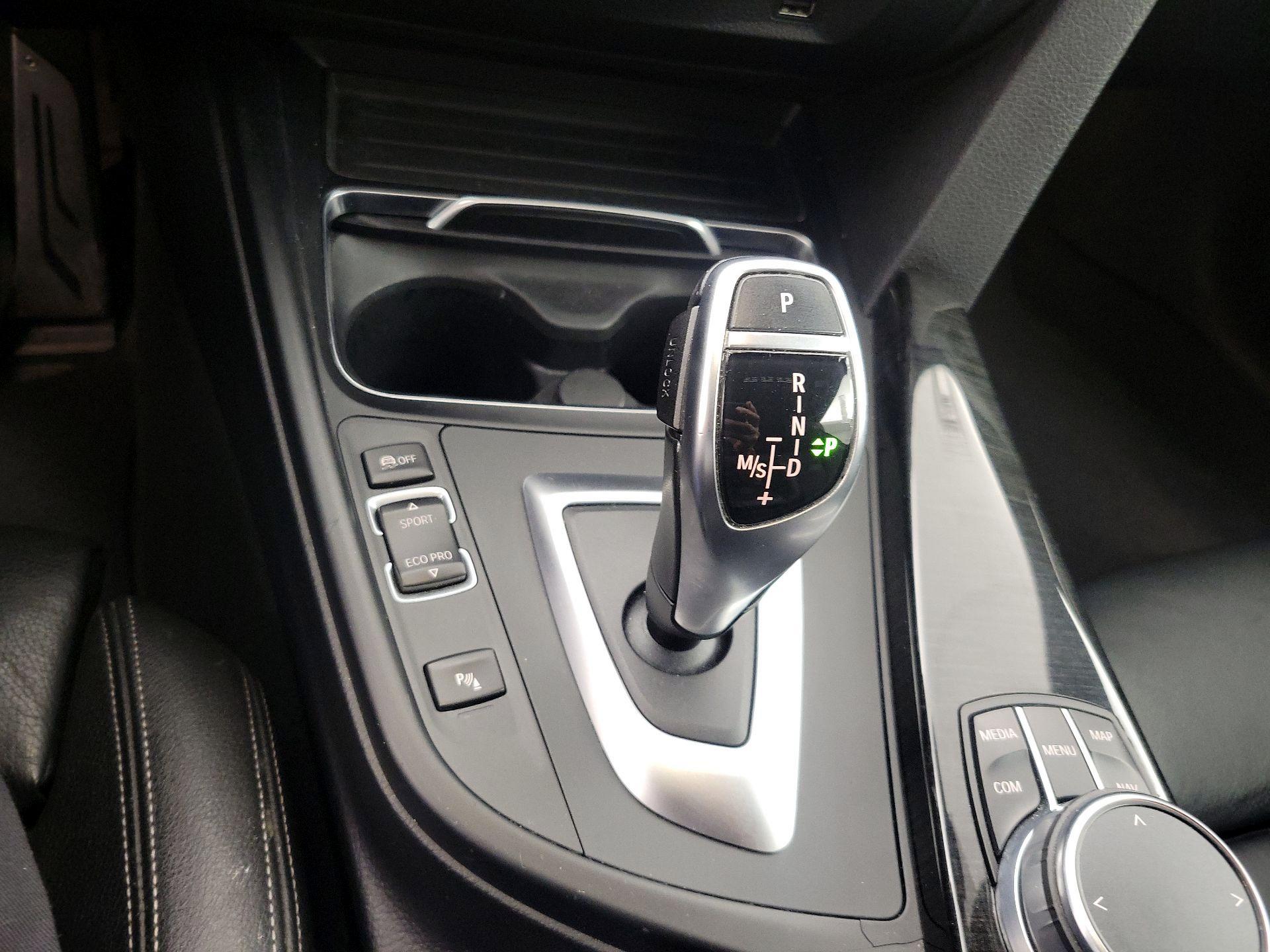 Thumbnail: 2019 BMW 4 Series - 18