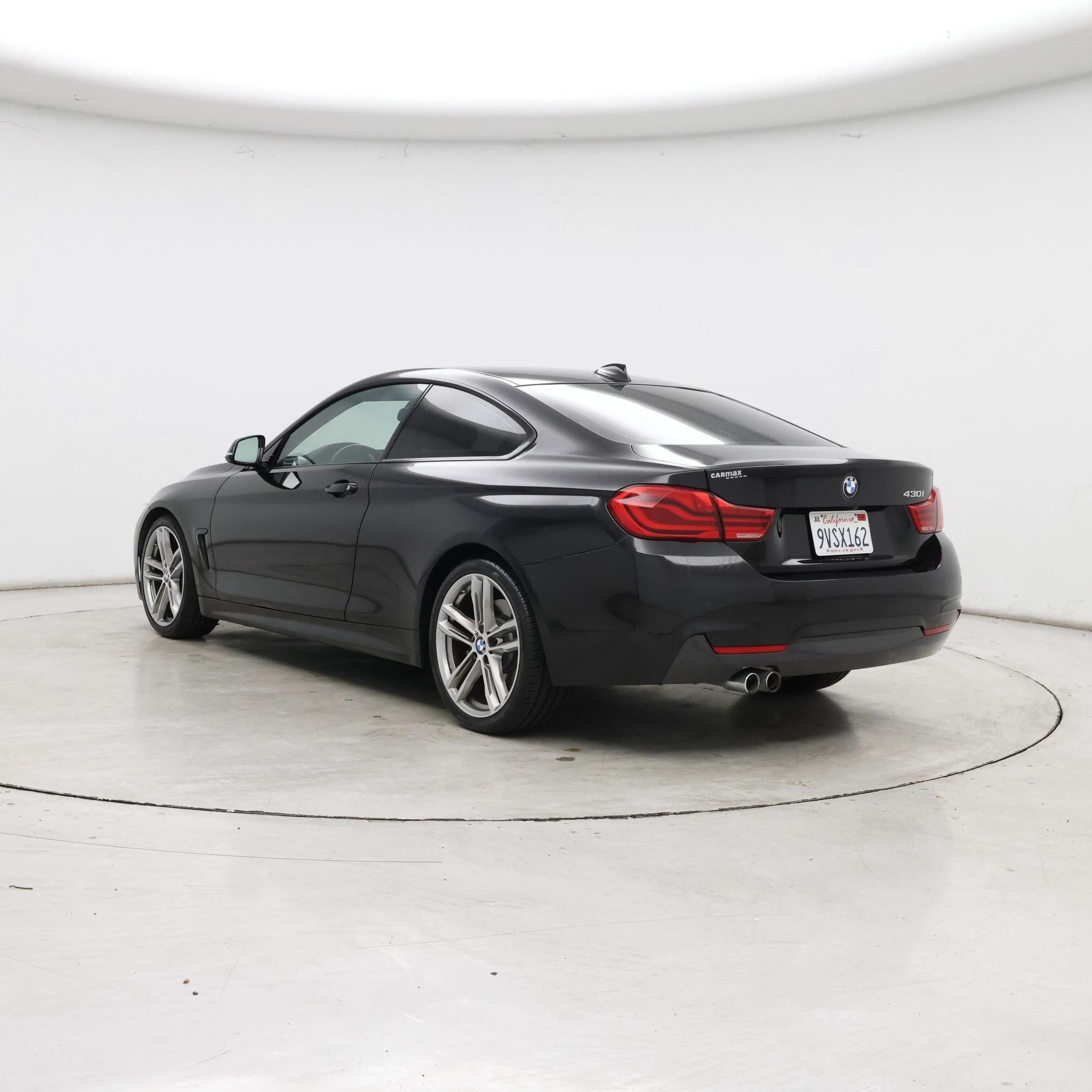 Thumbnail: 2019 BMW 4 Series - 2
