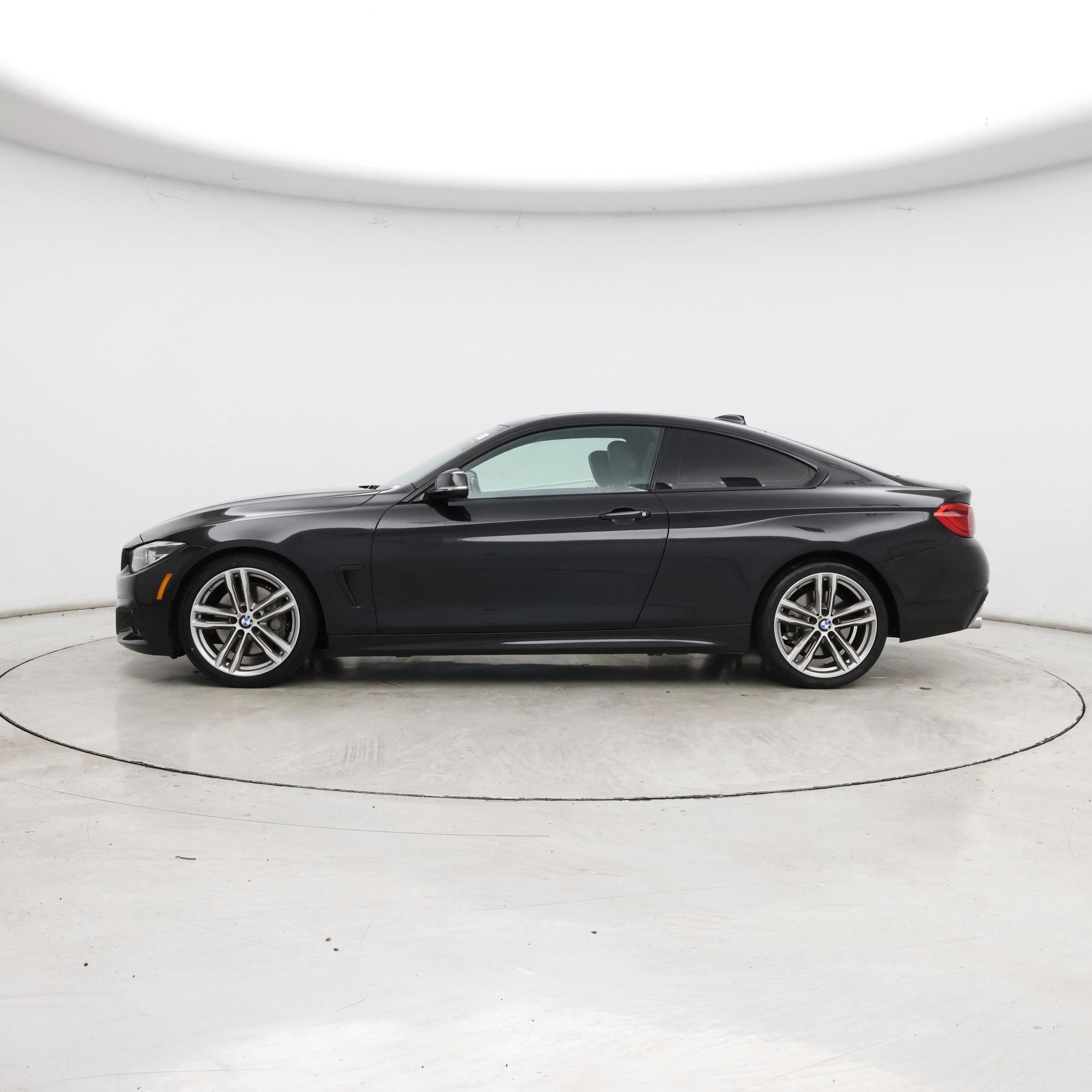 Thumbnail: 2019 BMW 4 Series - 3
