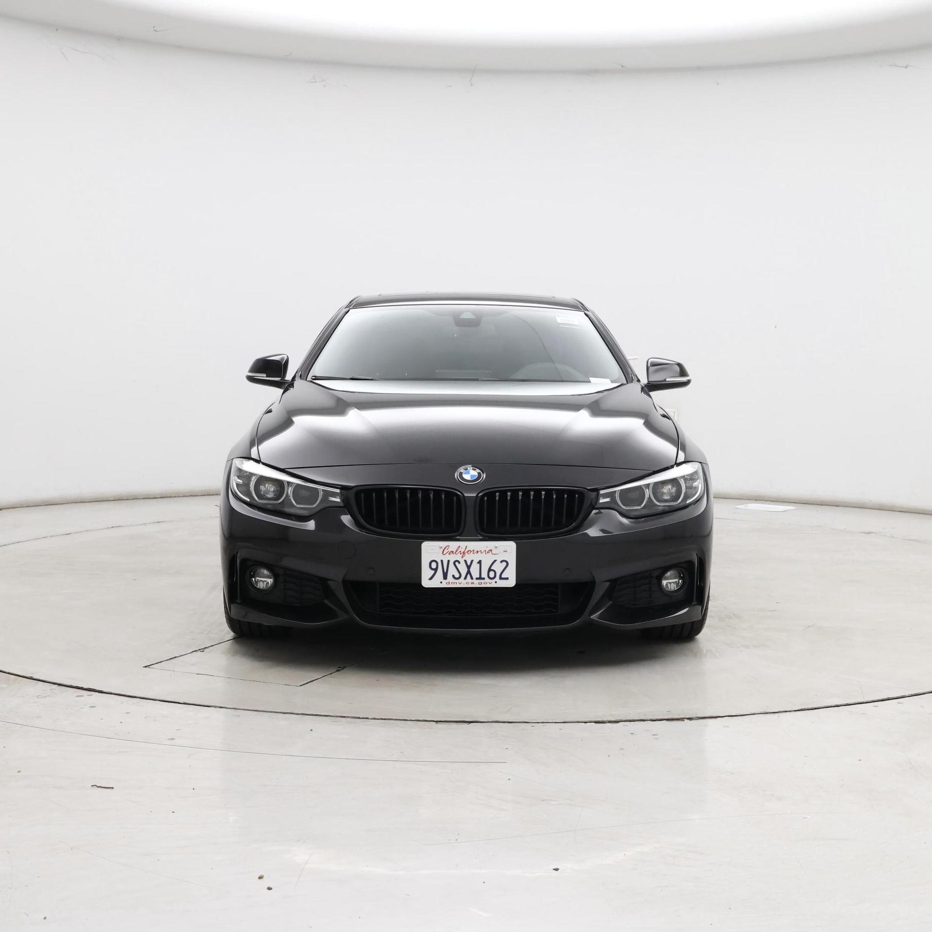 Thumbnail: 2019 BMW 4 Series - 5