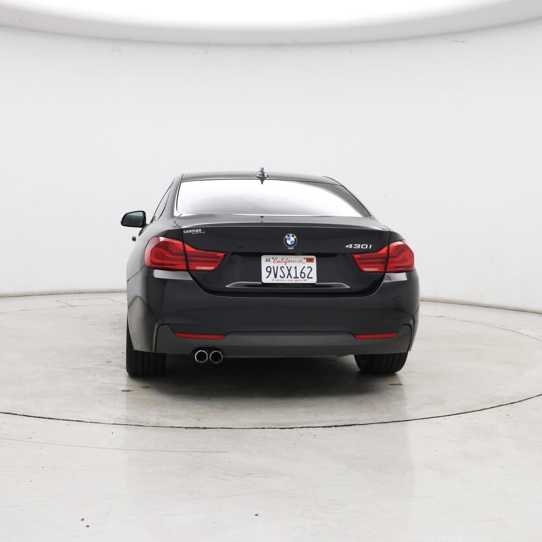 Thumbnail: 2019 BMW 4 Series - 6