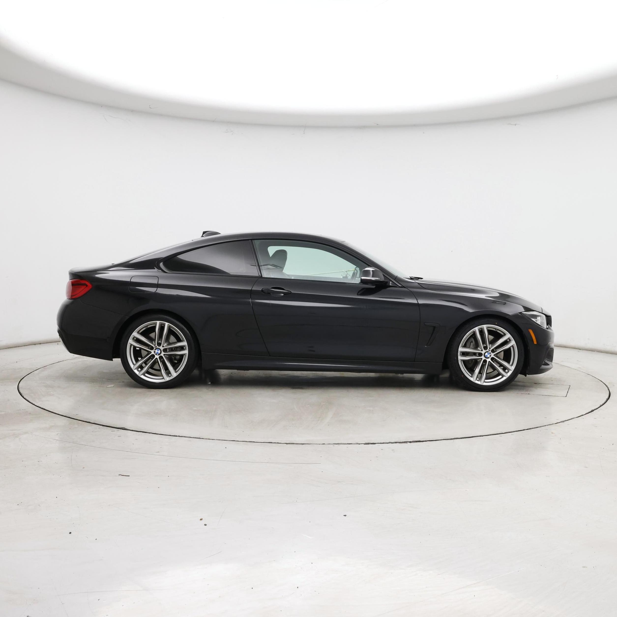 Thumbnail: 2019 BMW 4 Series - 7