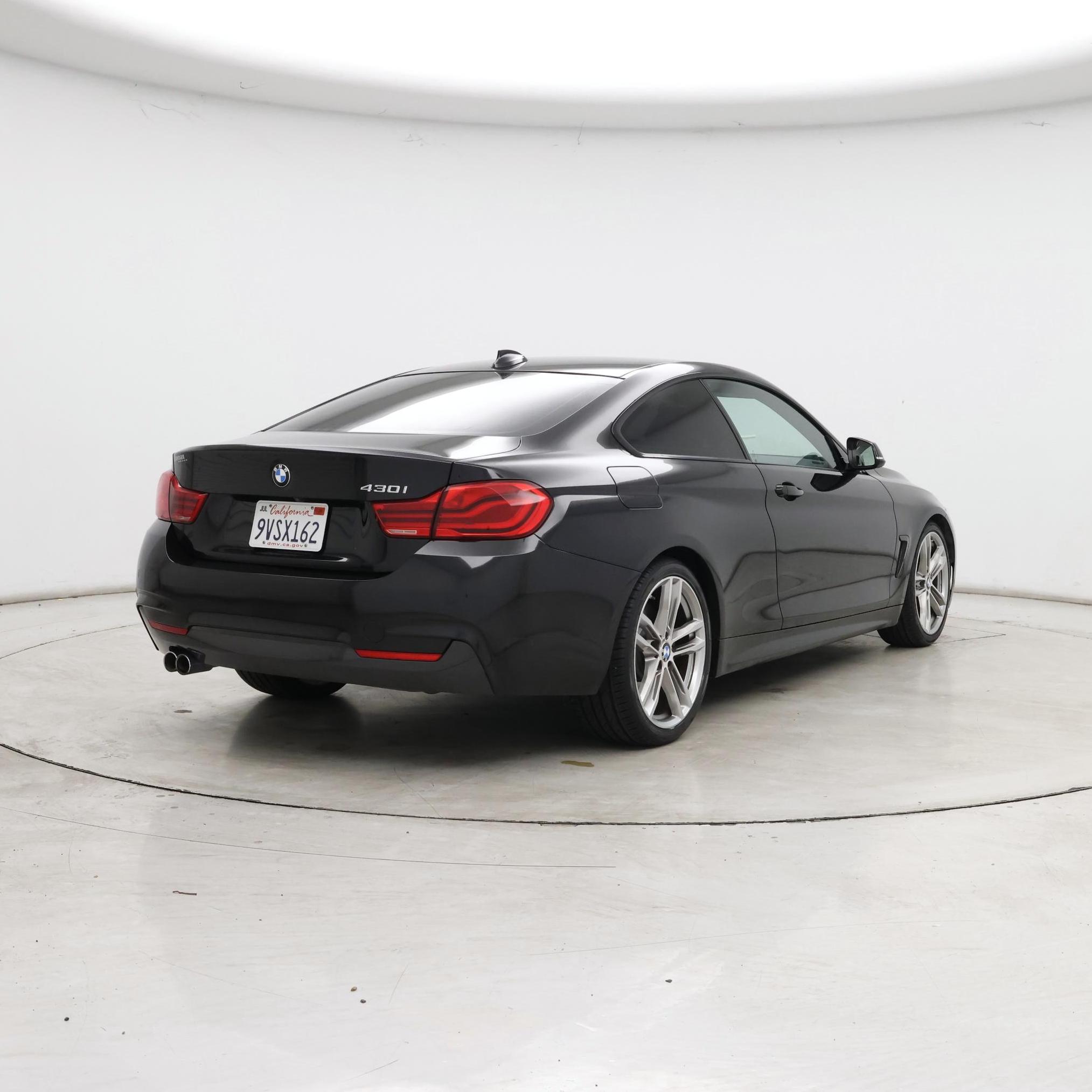 Thumbnail: 2019 BMW 4 Series - 8