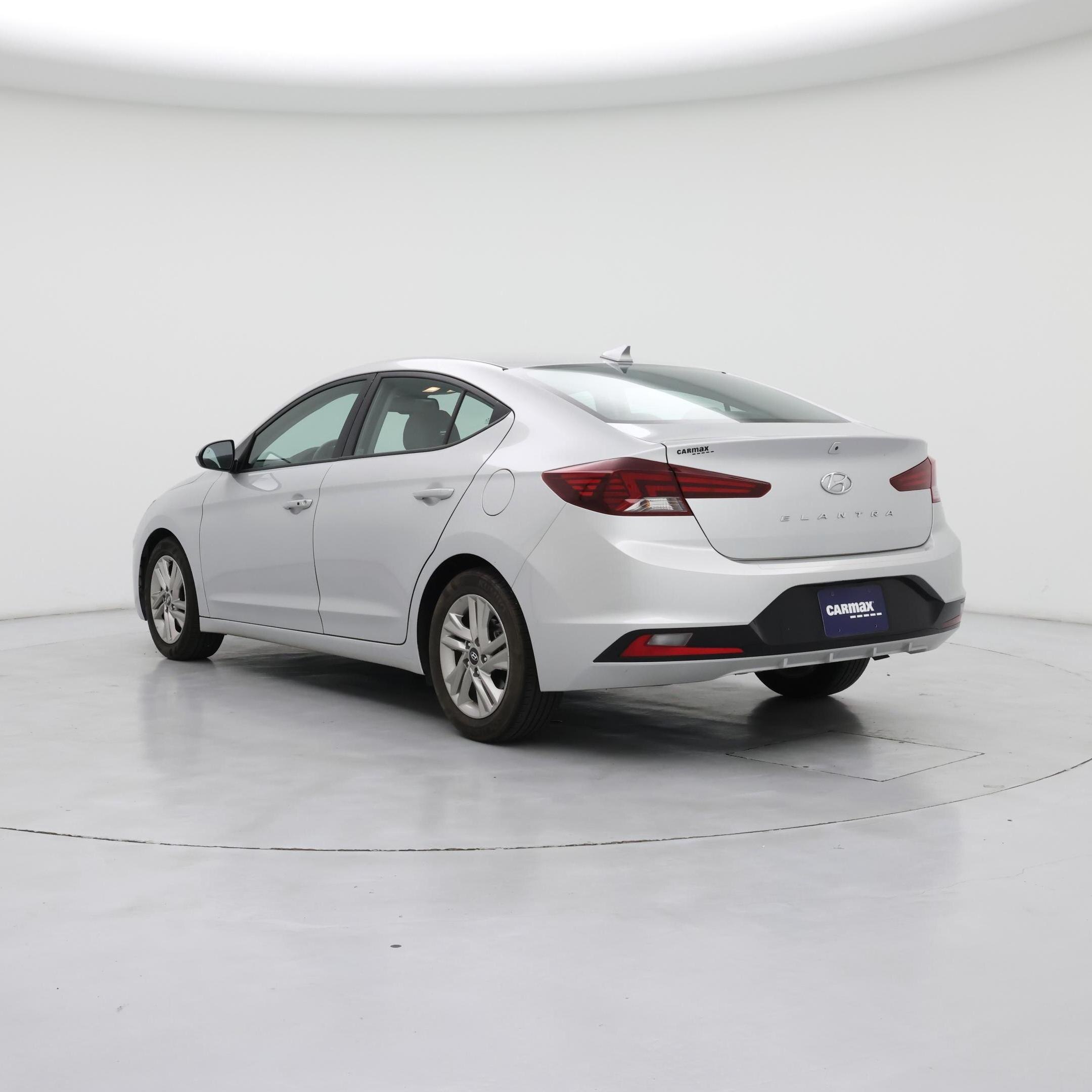 Thumbnail: 2020 Hyundai Elantra - 2