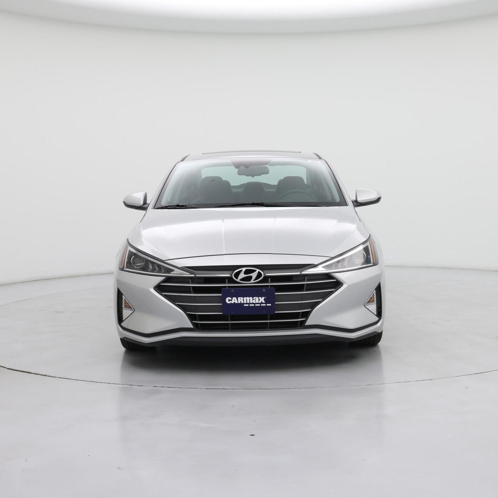 Thumbnail: 2020 Hyundai Elantra - 5