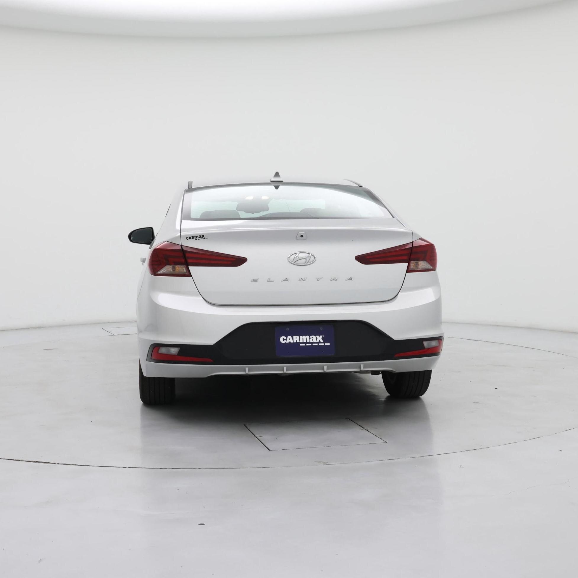 Thumbnail: 2020 Hyundai Elantra - 6