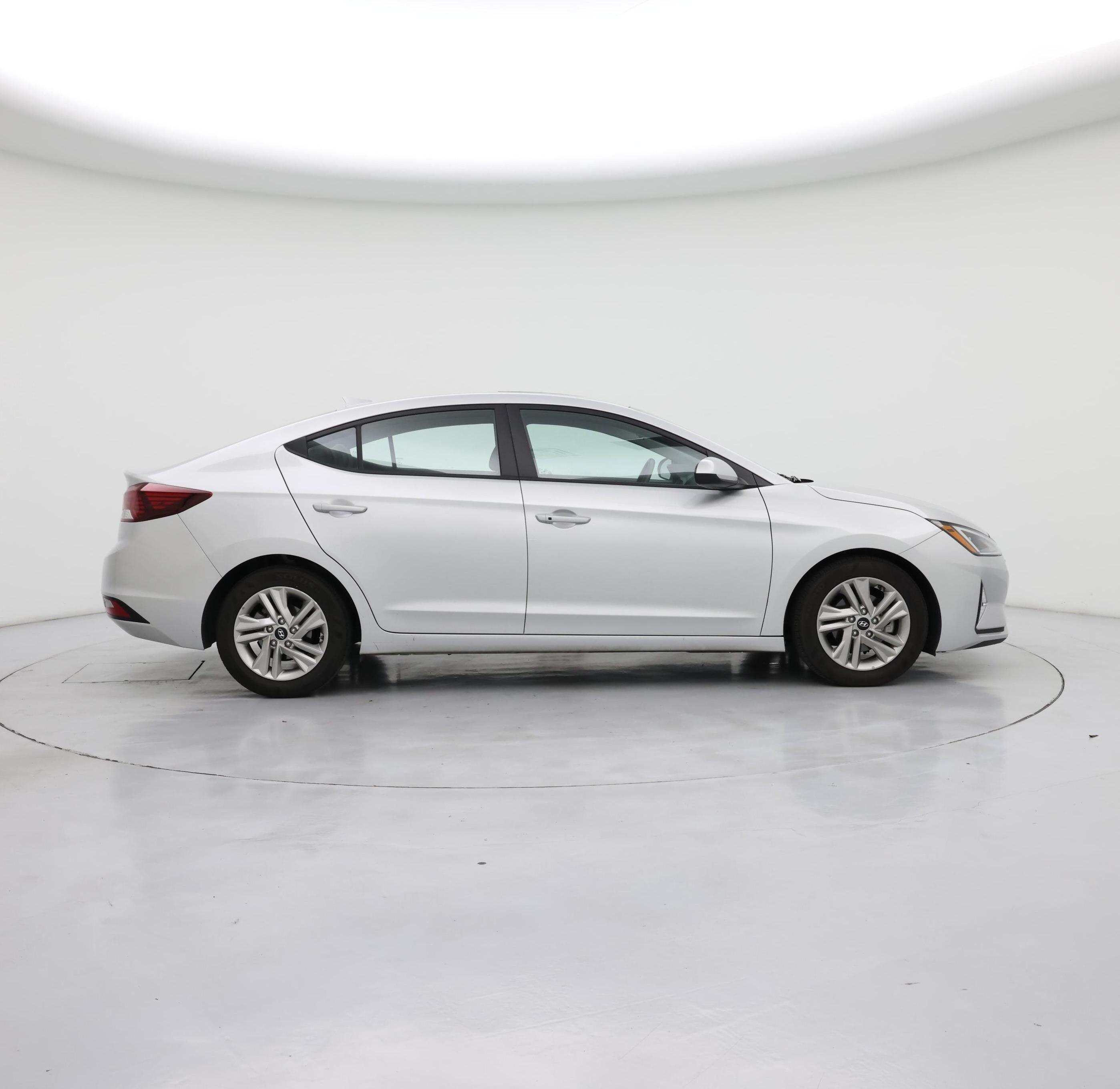 Thumbnail: 2020 Hyundai Elantra - 7