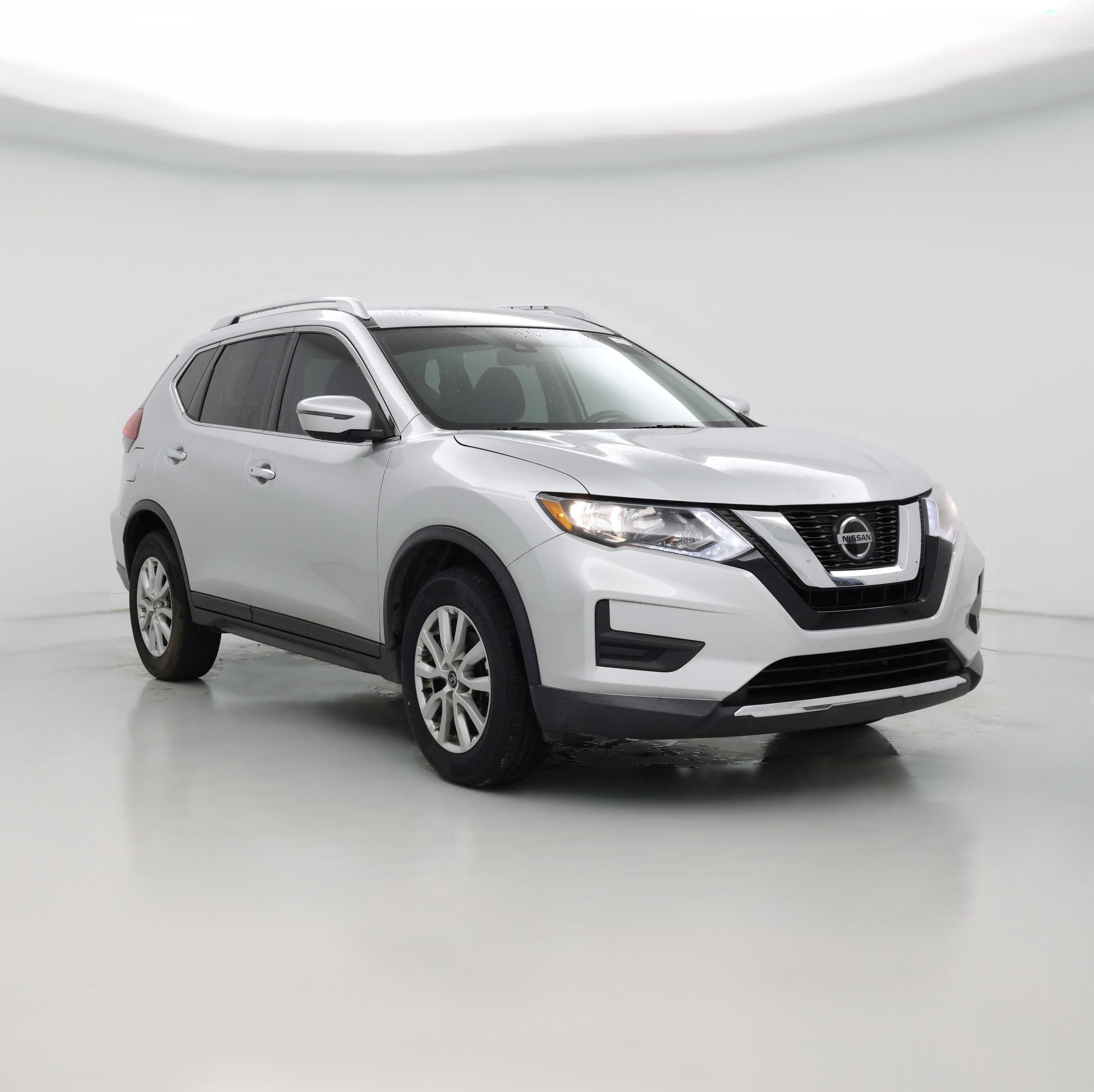 Thumbnail: 2019 Nissan Rogue - 1