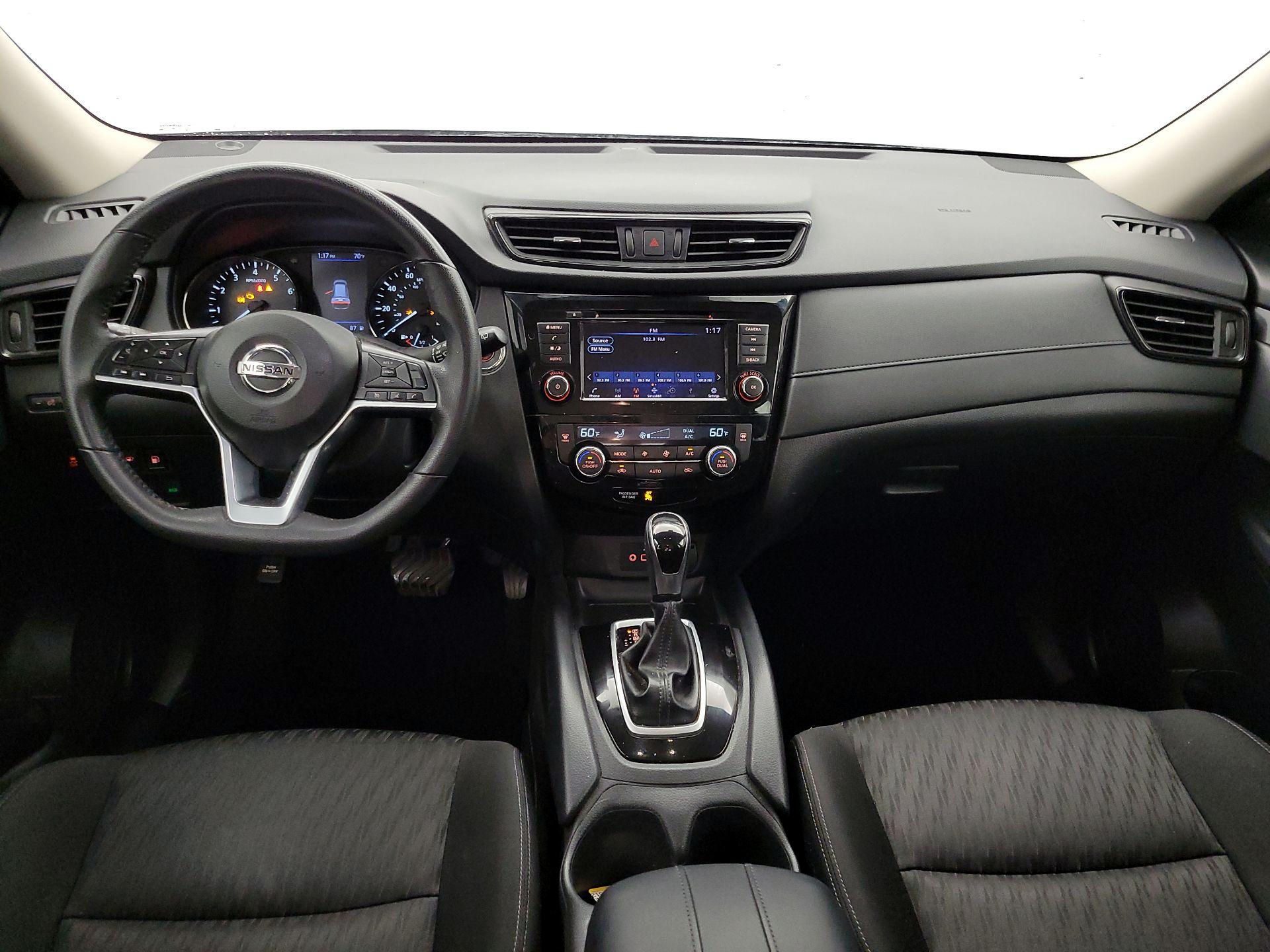 Thumbnail: 2019 Nissan Rogue - 9