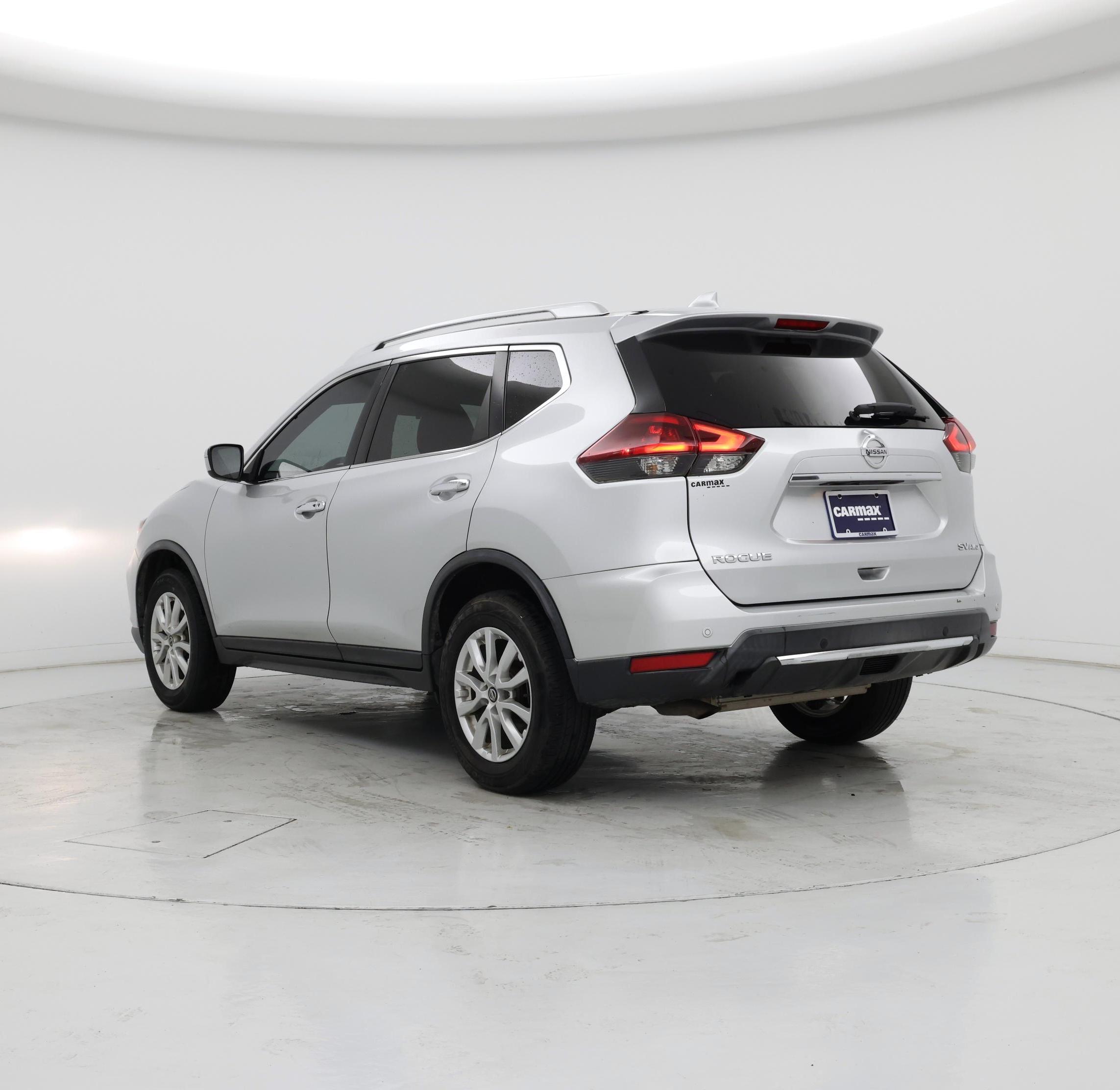 Thumbnail: 2019 Nissan Rogue - 2